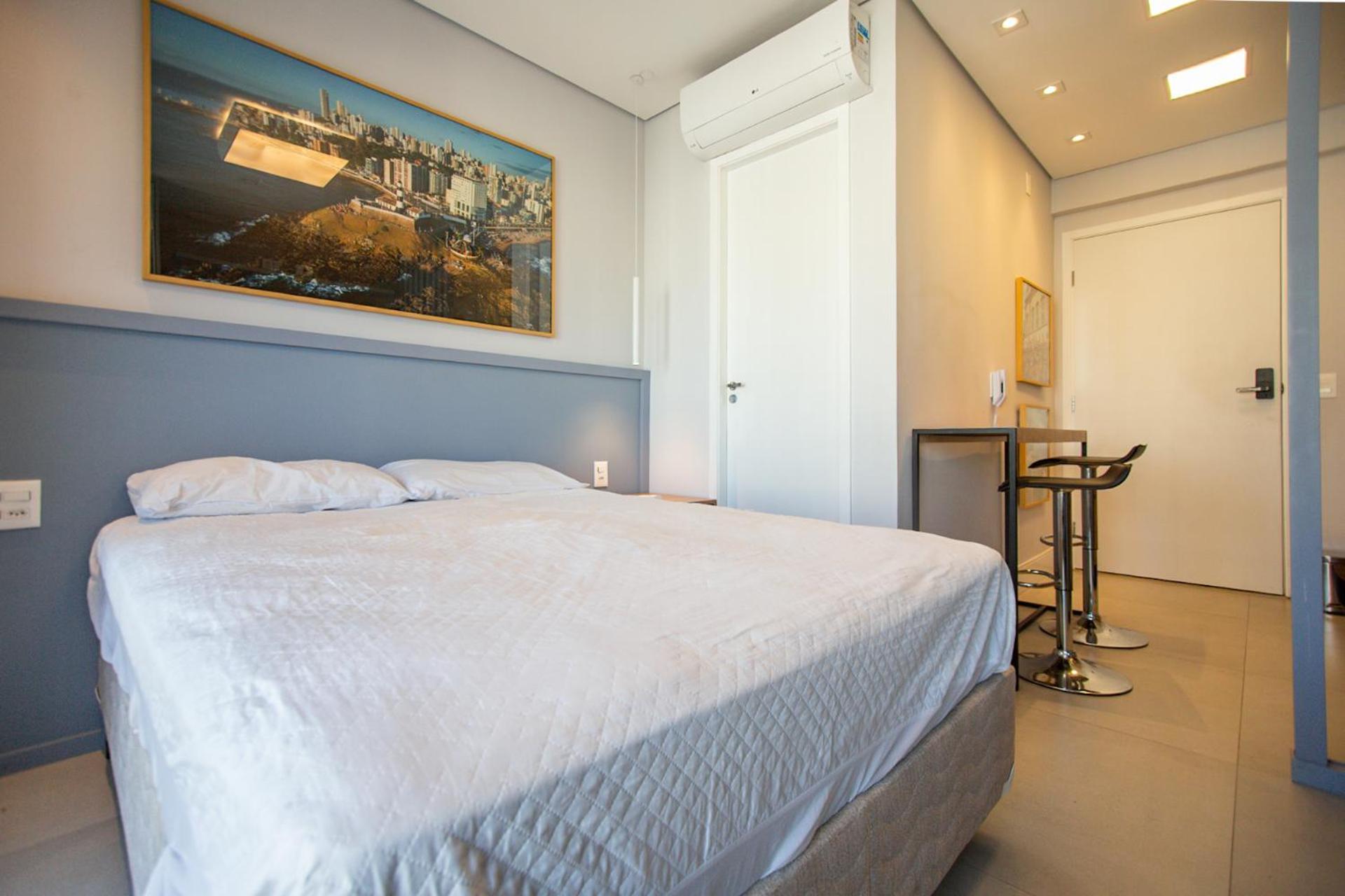 Apartamento 360 Sp Code São Paulo