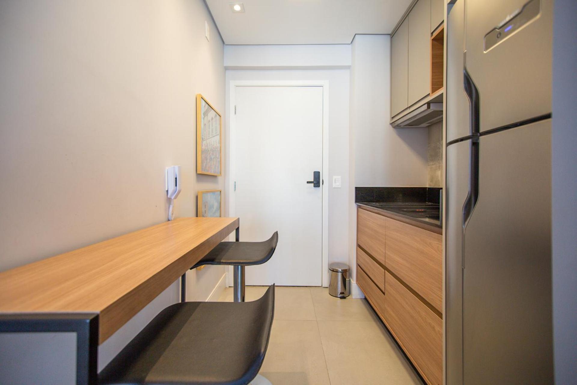 360 Sp Code Apartamento