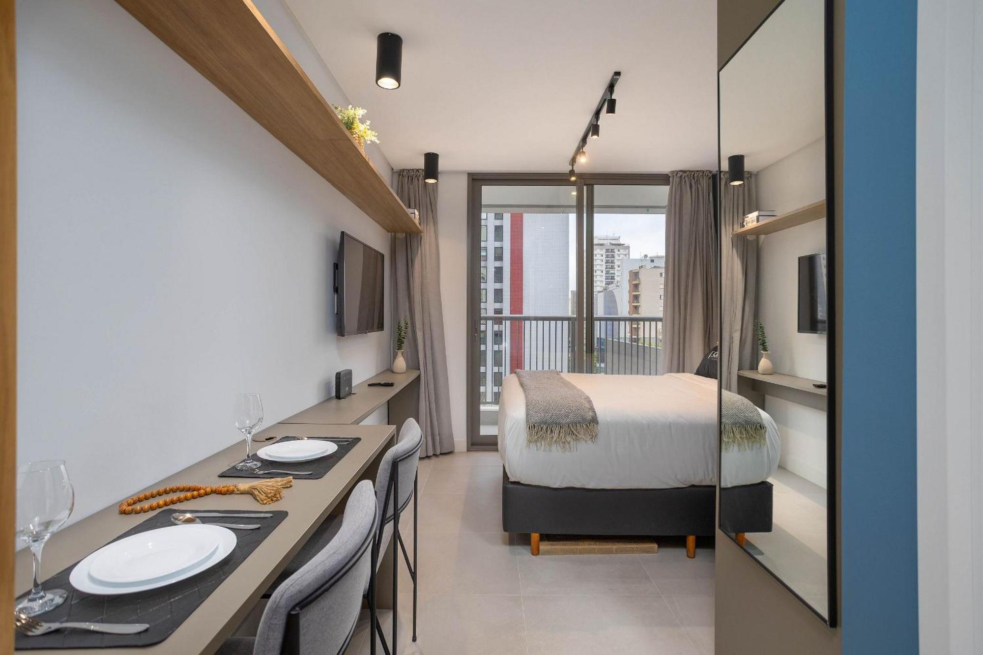 Apartment Almagah 227 *