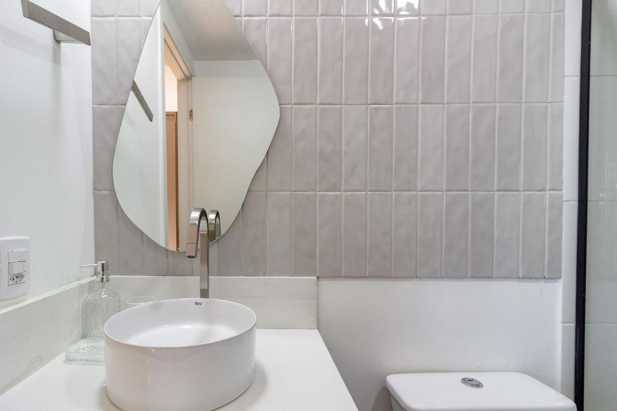 Apartamento Yume My One Pinheiros