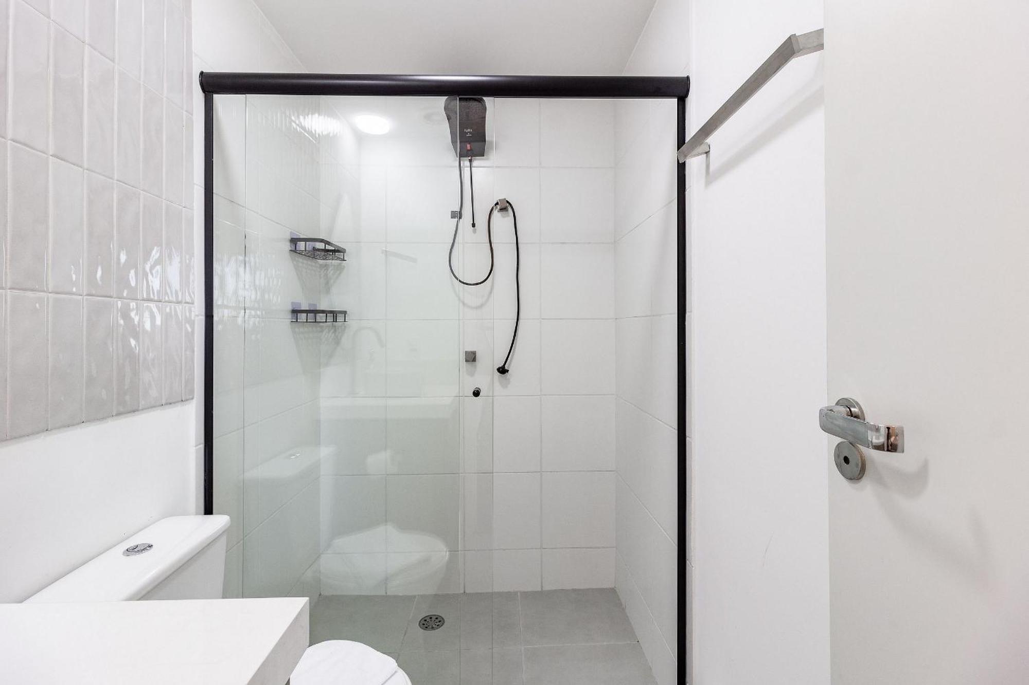 Apartamento Yume My One Pinheiros
