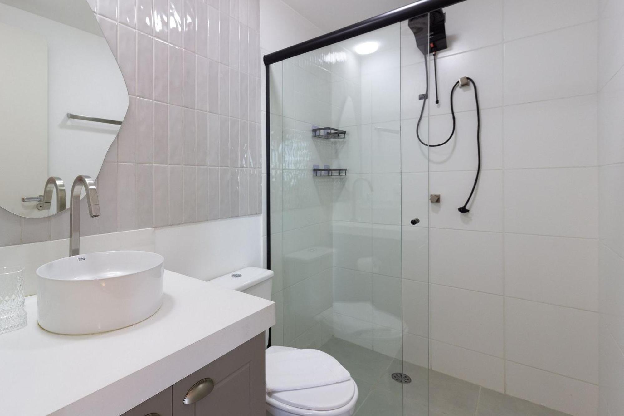 Apartamento Yume My One Pinheiros *