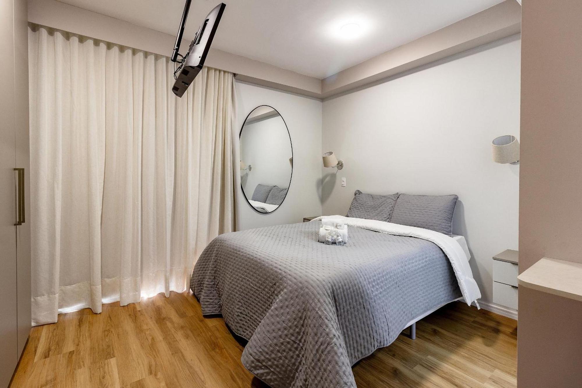 Apartamento Yume My One Pinheiros São Paulo
