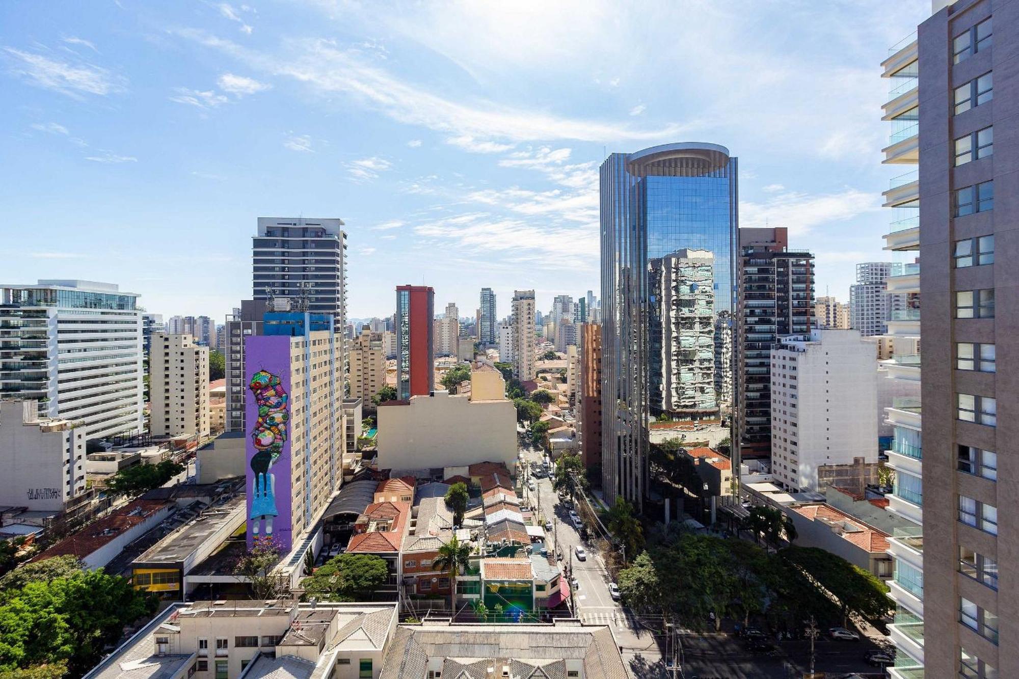 Apartamento Yume My One Pinheiros