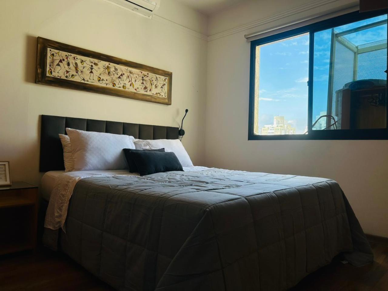 Luxuoso Flat No Mercure Ibirapuera Privilege Moema - 5 Min Do Aeroporto *