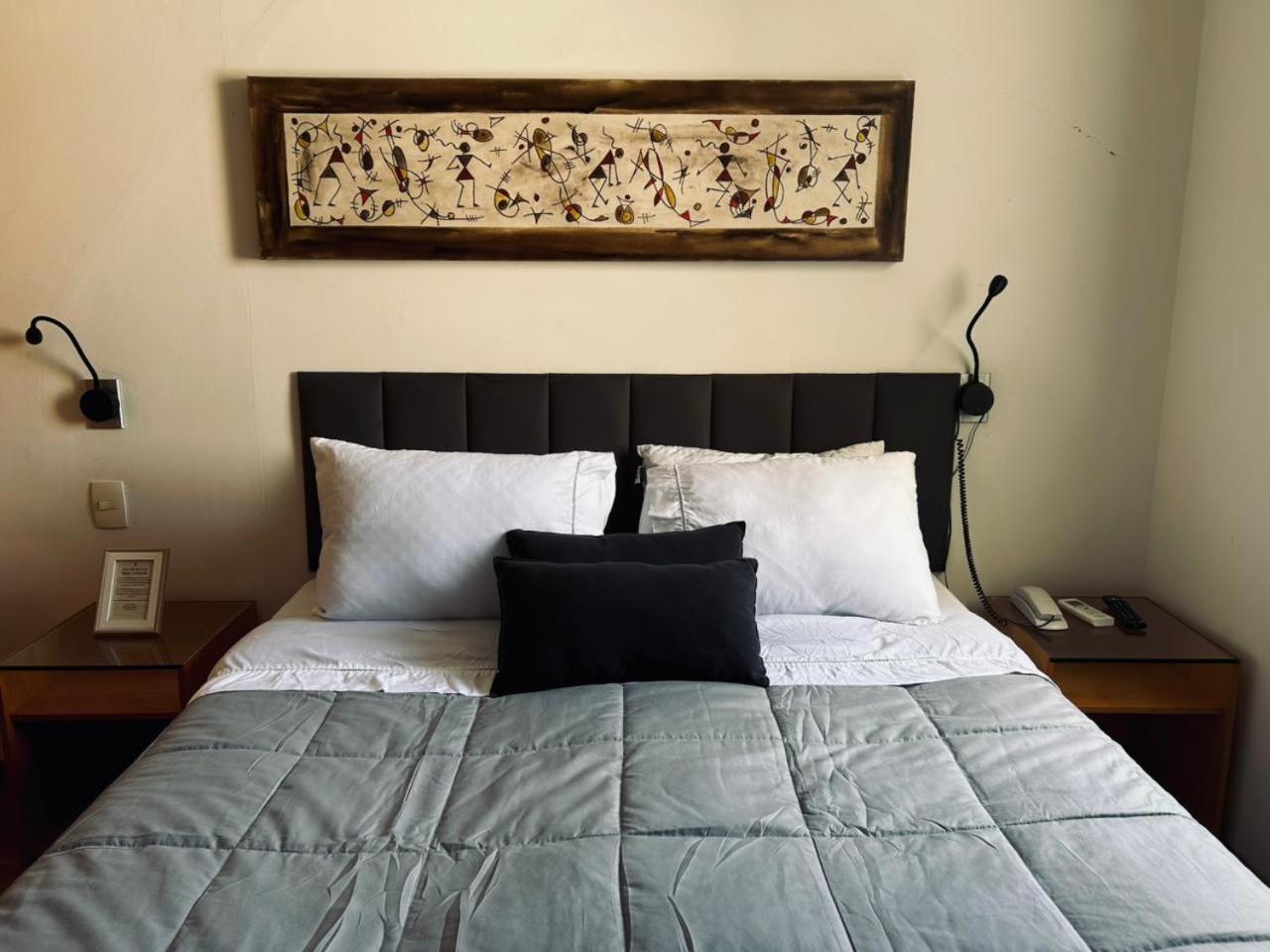 Luxuoso Flat No Mercure Ibirapuera Privilege Moema - 5 Min Do Aeroporto Apartamento *