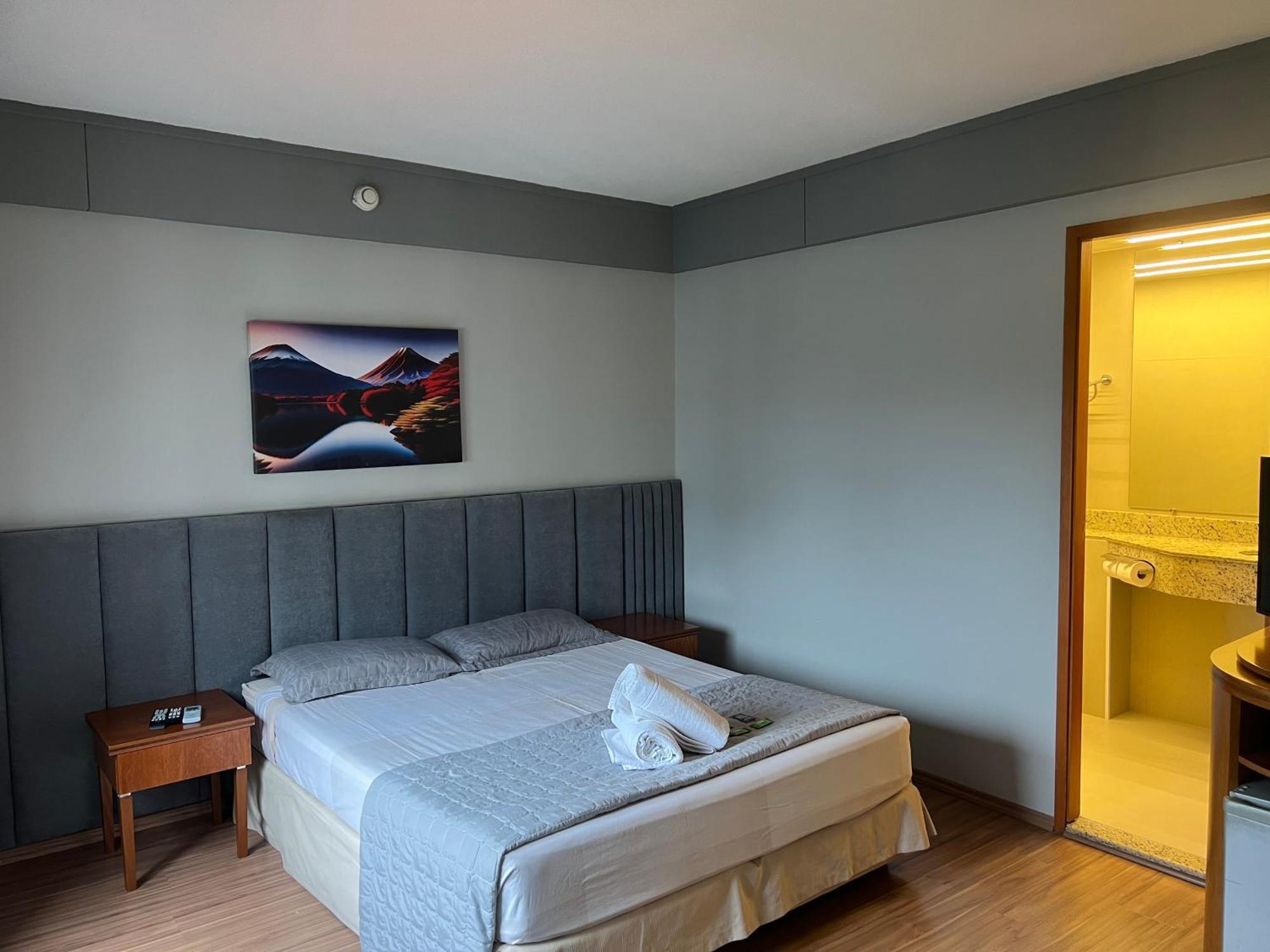 Hotel Live Mariana Pq Ibirapuera Uh1014