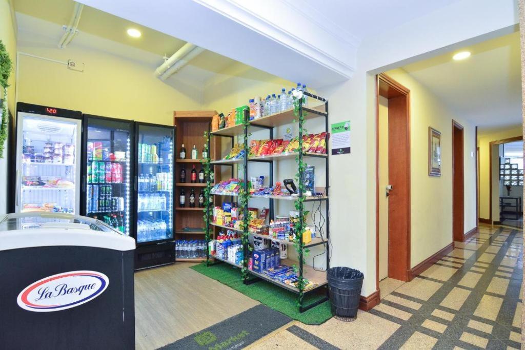 Apartamento Fortune Jardins - Flat174 - Proximo Da Avenida Paulista *
