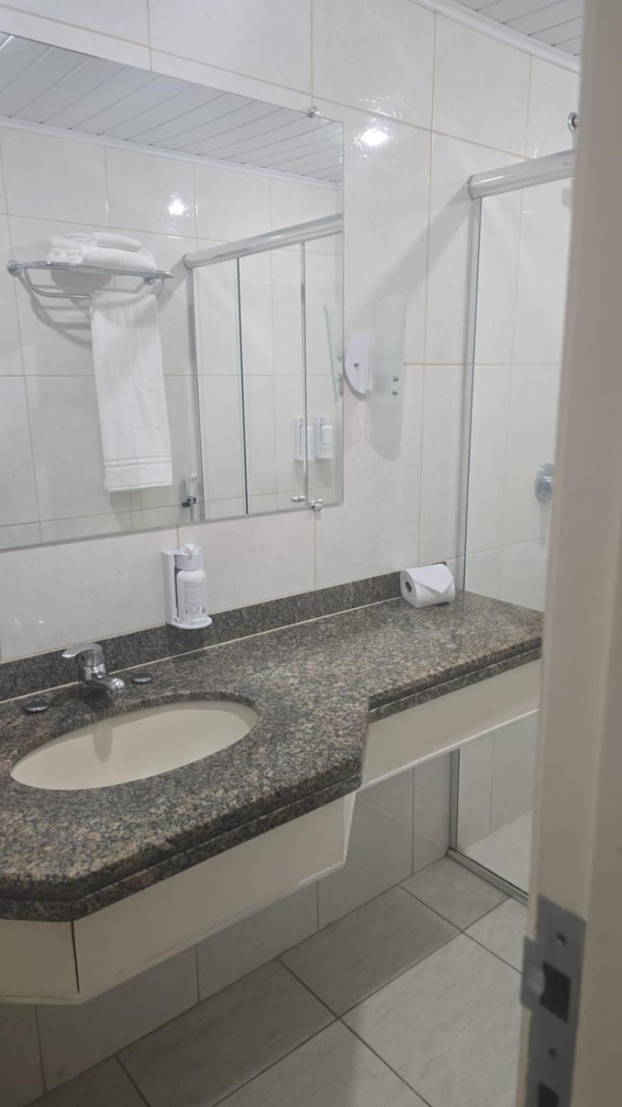 Fortune Jardins - Flat174 - Proximo Da Avenida Paulista Apartamento São Paulo