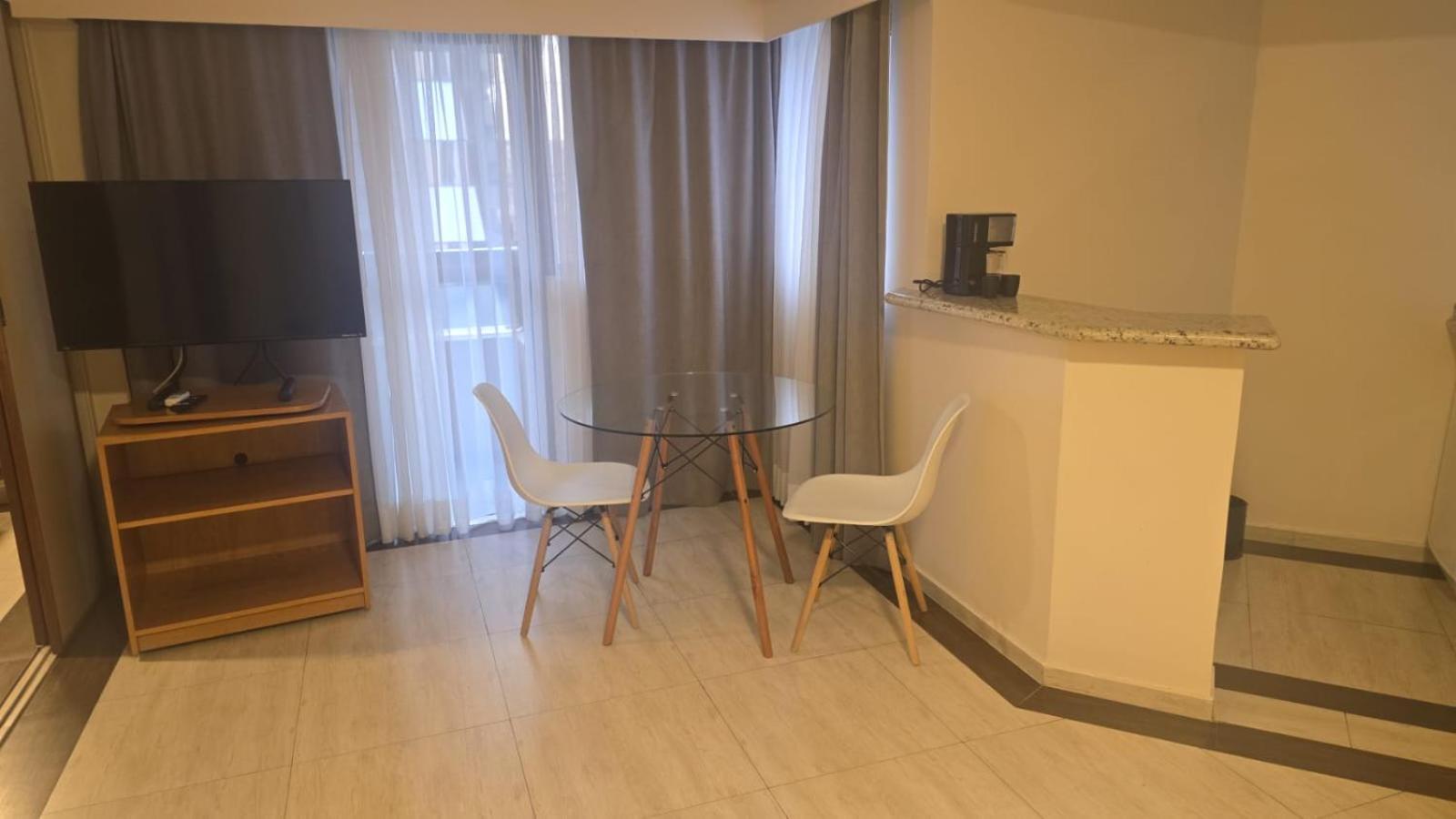 Fortune Jardins - Flat174 - Proximo Da Avenida Paulista * São Paulo