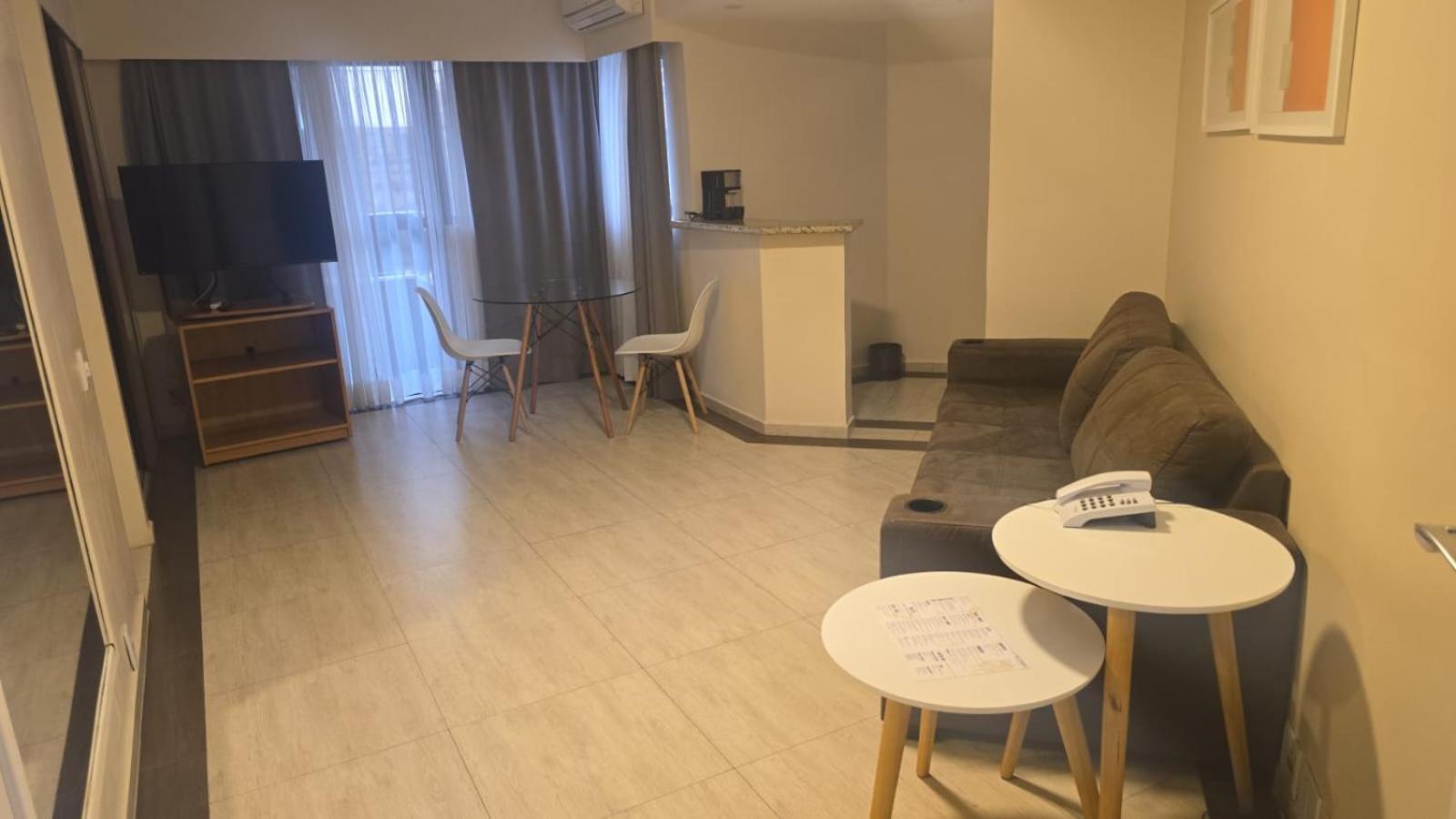Fortune Jardins - Flat174 - Proximo Da Avenida Paulista