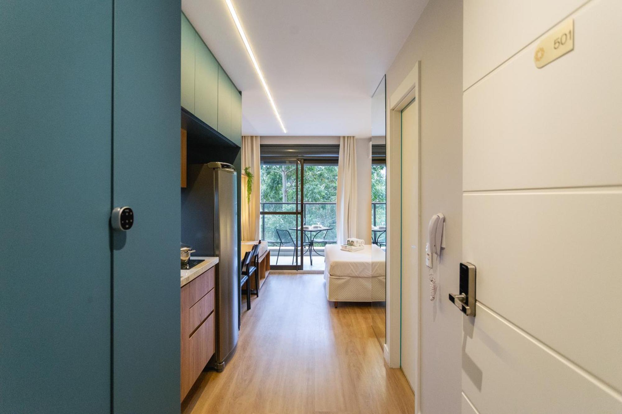 Haus Mitre Pinheiros - Por Temporada Sao Paulo