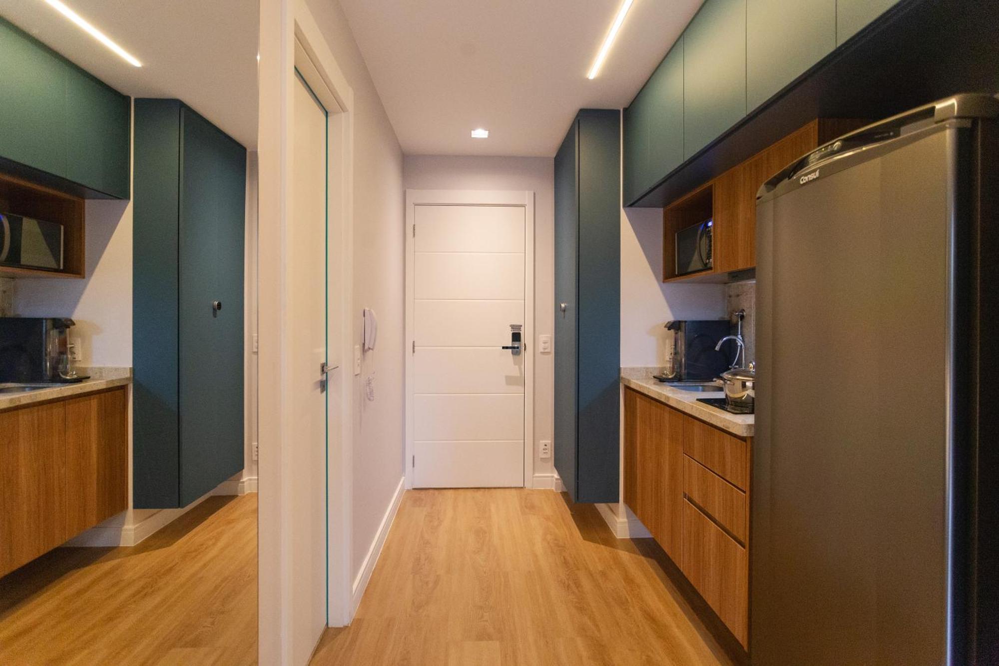 Haus Mitre Pinheiros - Por Temporada Apartment