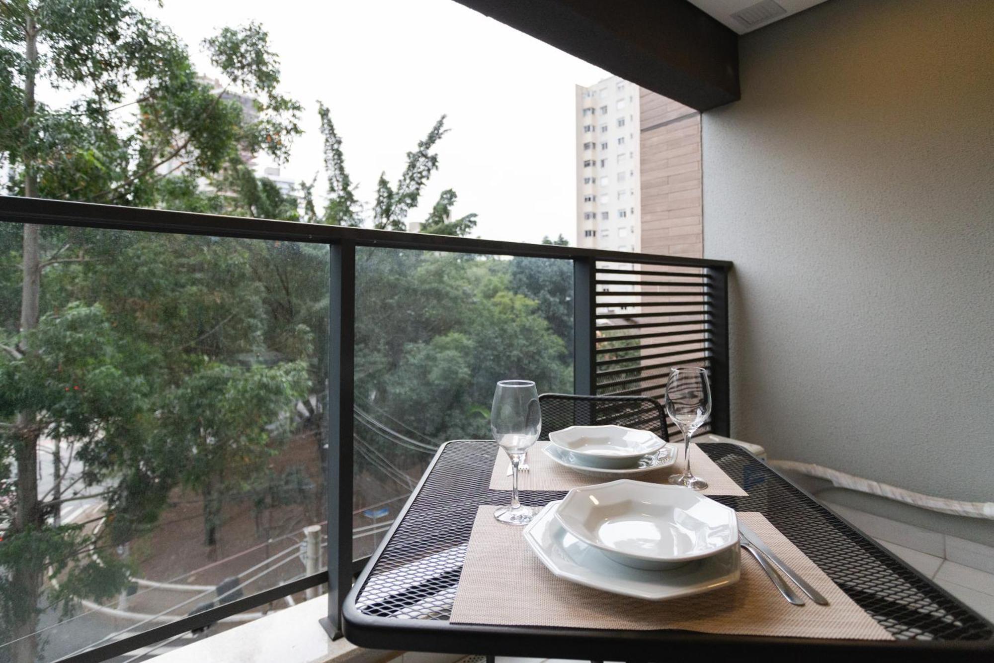 Apartment Haus Mitre Pinheiros - Por Temporada