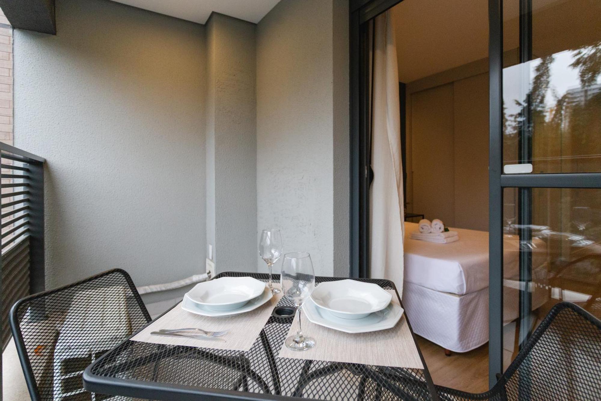 Haus Mitre Pinheiros - Por Temporada Sao Paulo