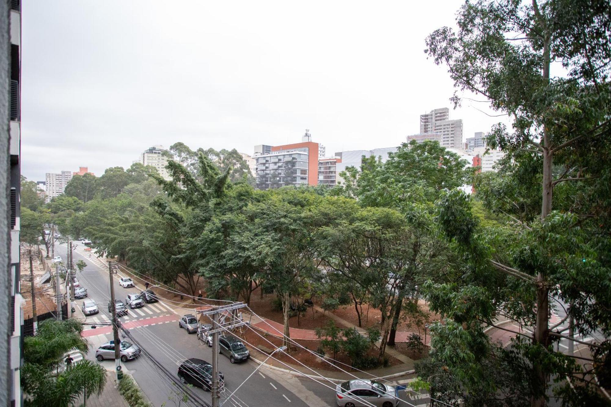 Haus Mitre Pinheiros - Por Temporada * Sao Paulo