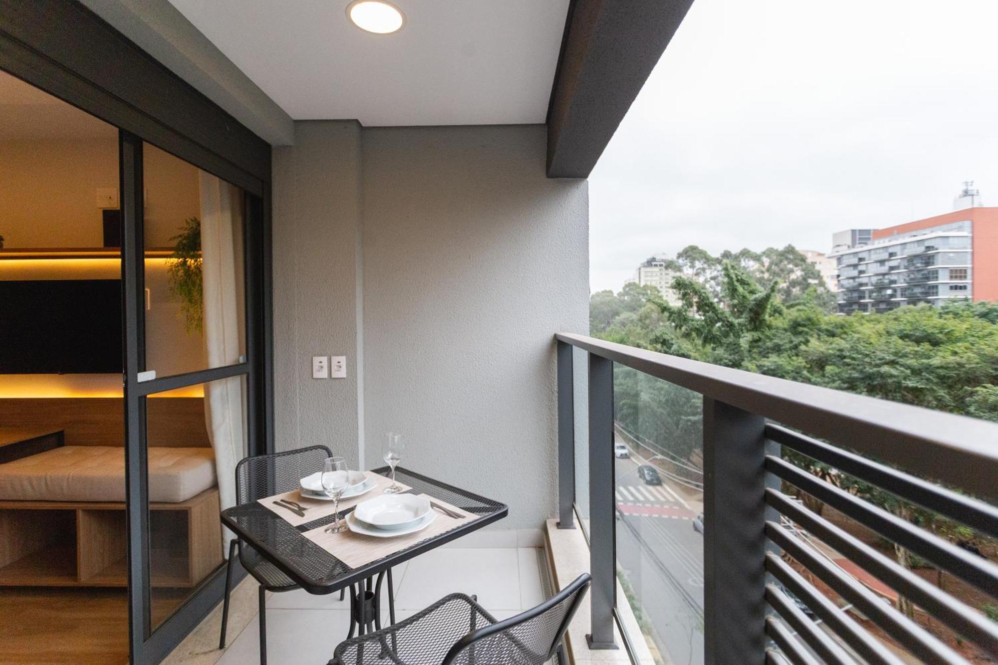 Haus Mitre Pinheiros - Por Temporada Sao Paulo