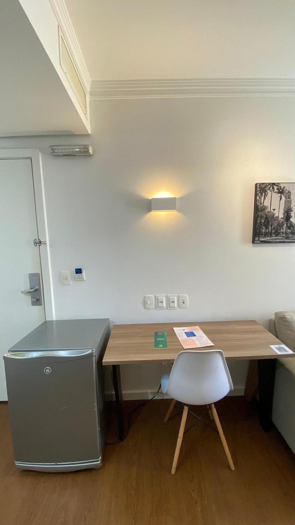 Add Flat Oscar Freire Apartment Sao Paulo