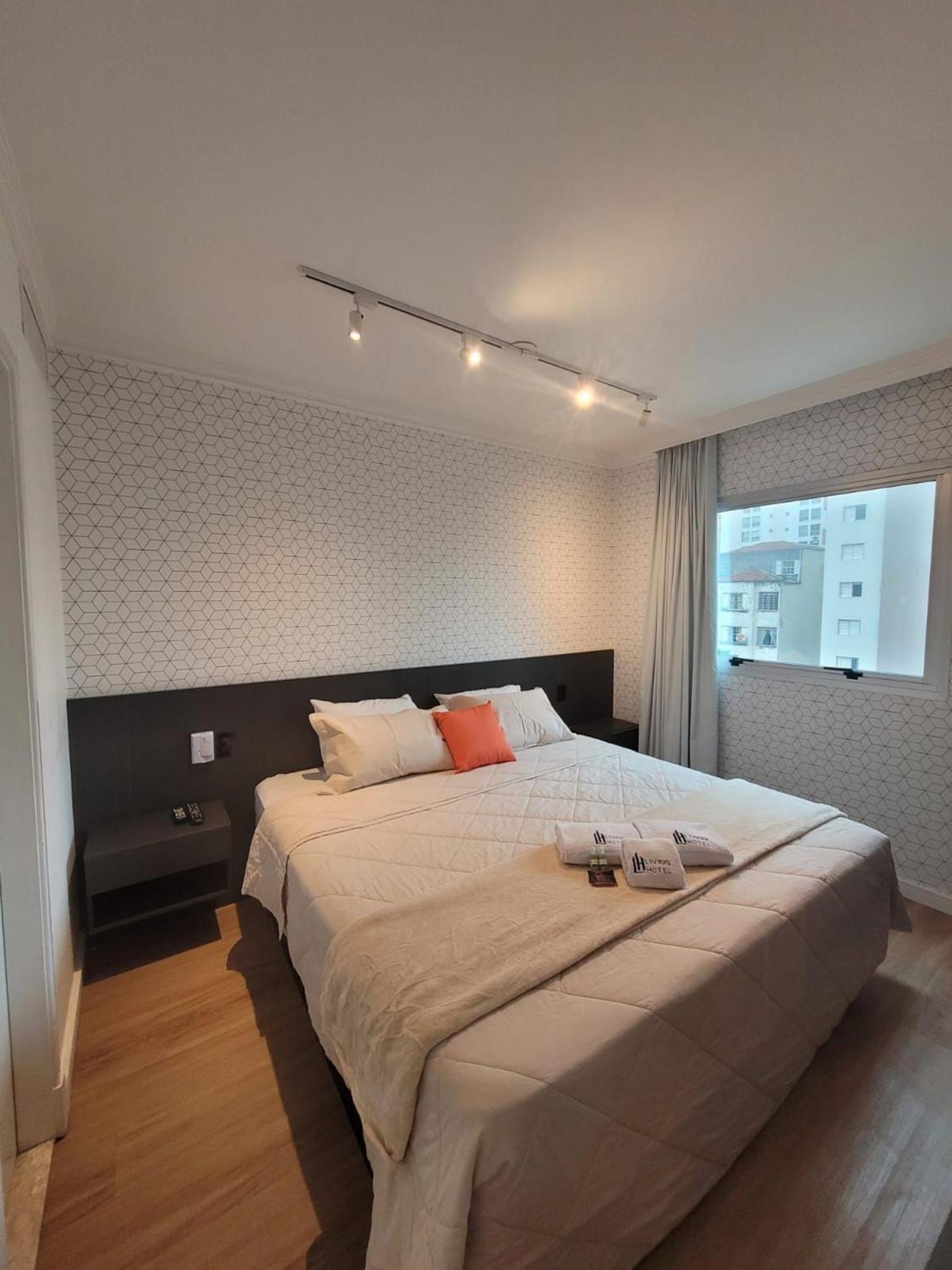 Add Flat Oscar Freire Apartment Sao Paulo