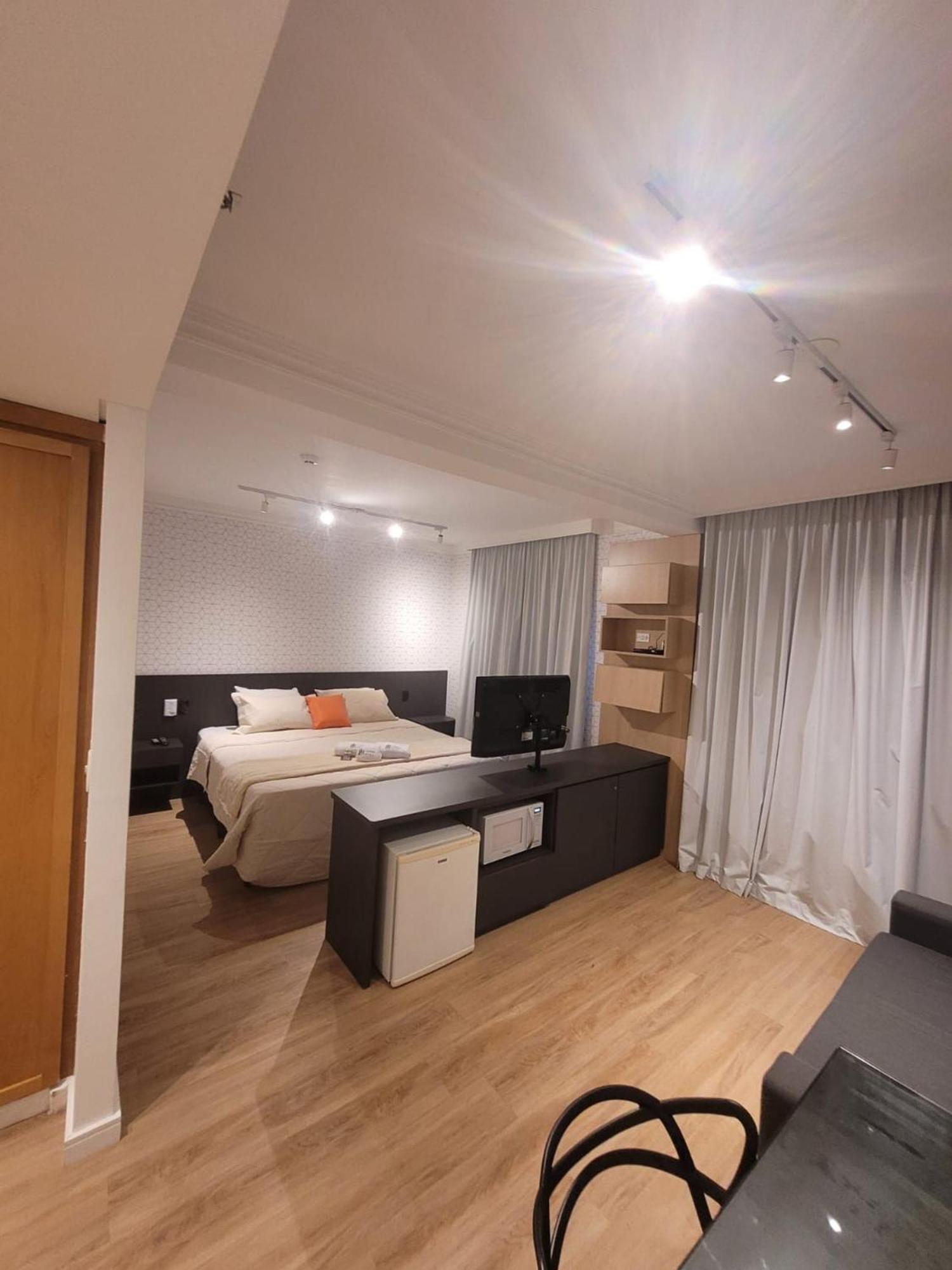 Apartment Add Flat Oscar Freire *