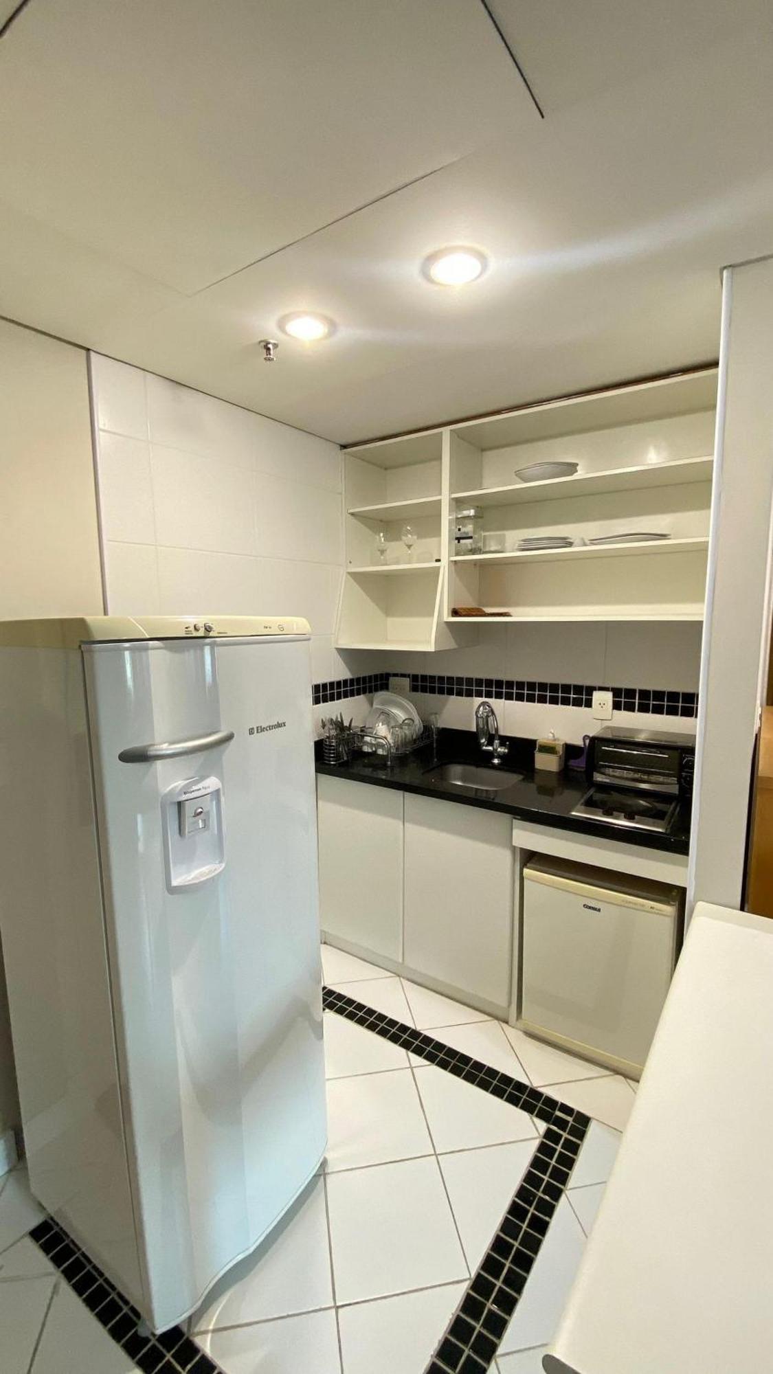 Add Flat Oscar Freire Apartment