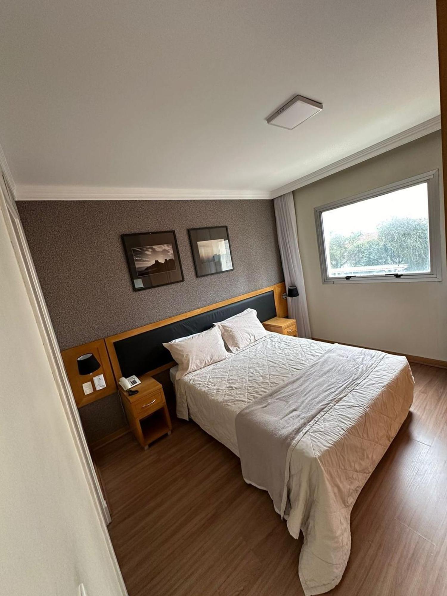 Apartment Add Flat Oscar Freire *