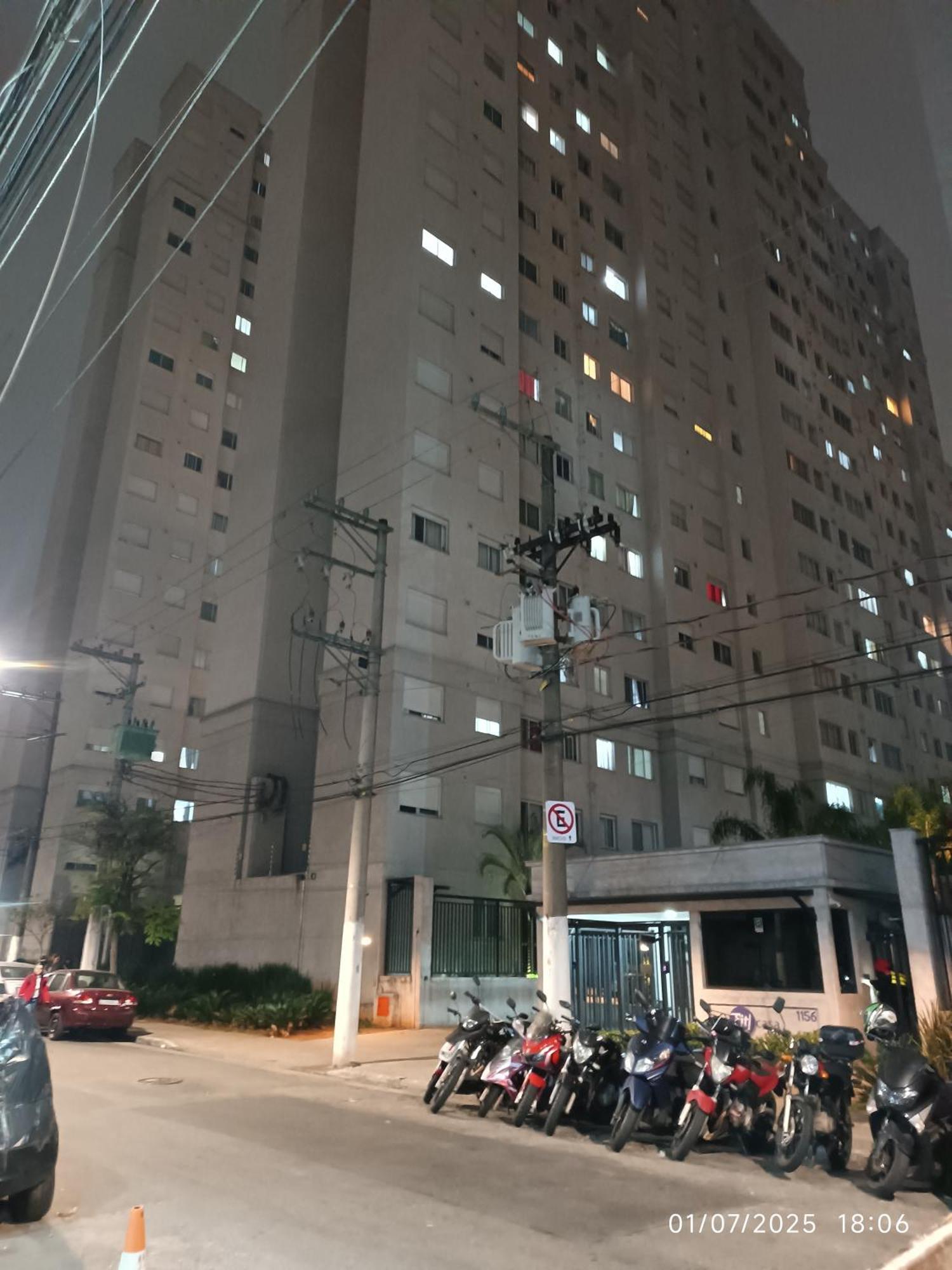 Sp Bras Apartment *