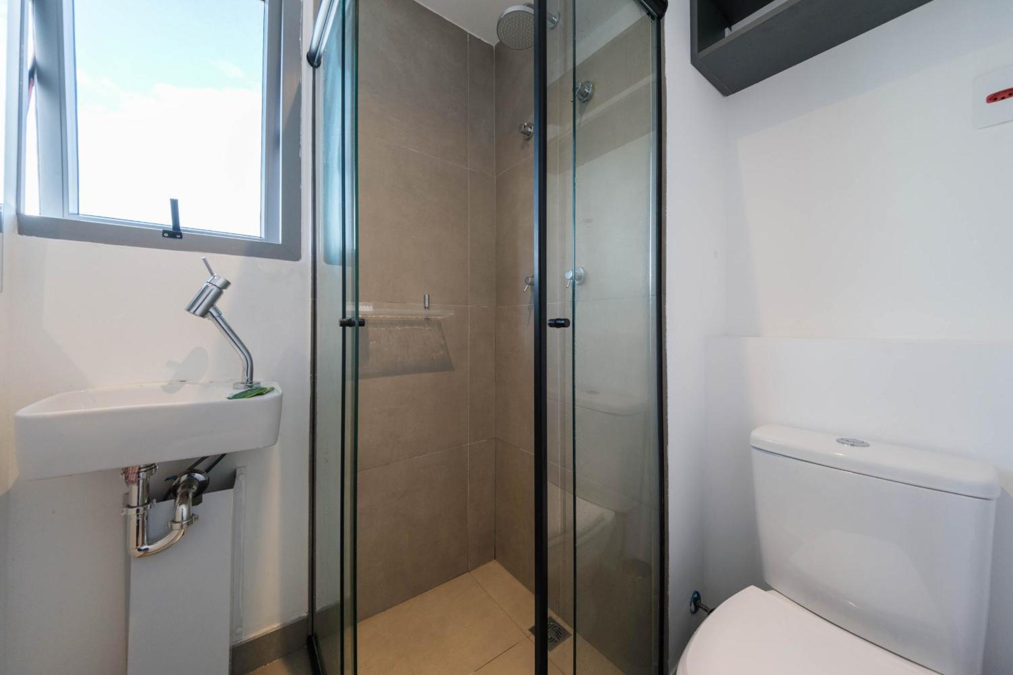 Apartment Belissimo Flat Na Alameda Lorena - Jardins!