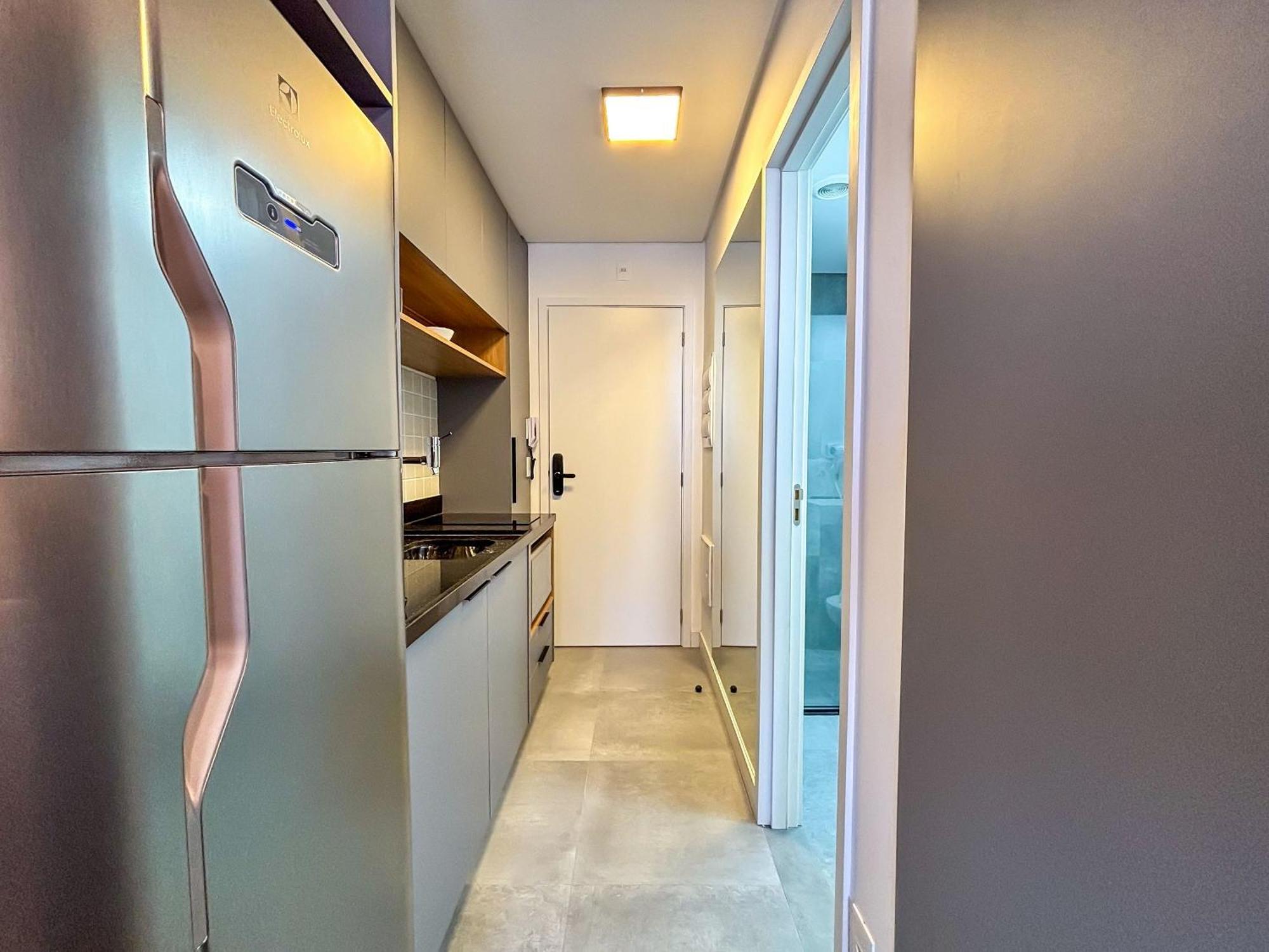 Almagah 20m2 Apartment