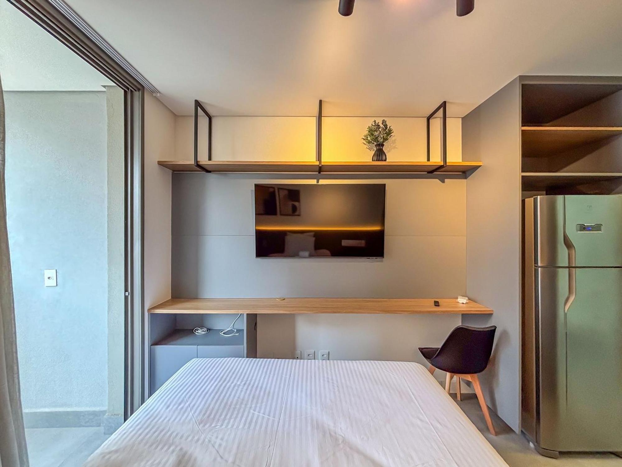 Almagah 20m2 Apartment