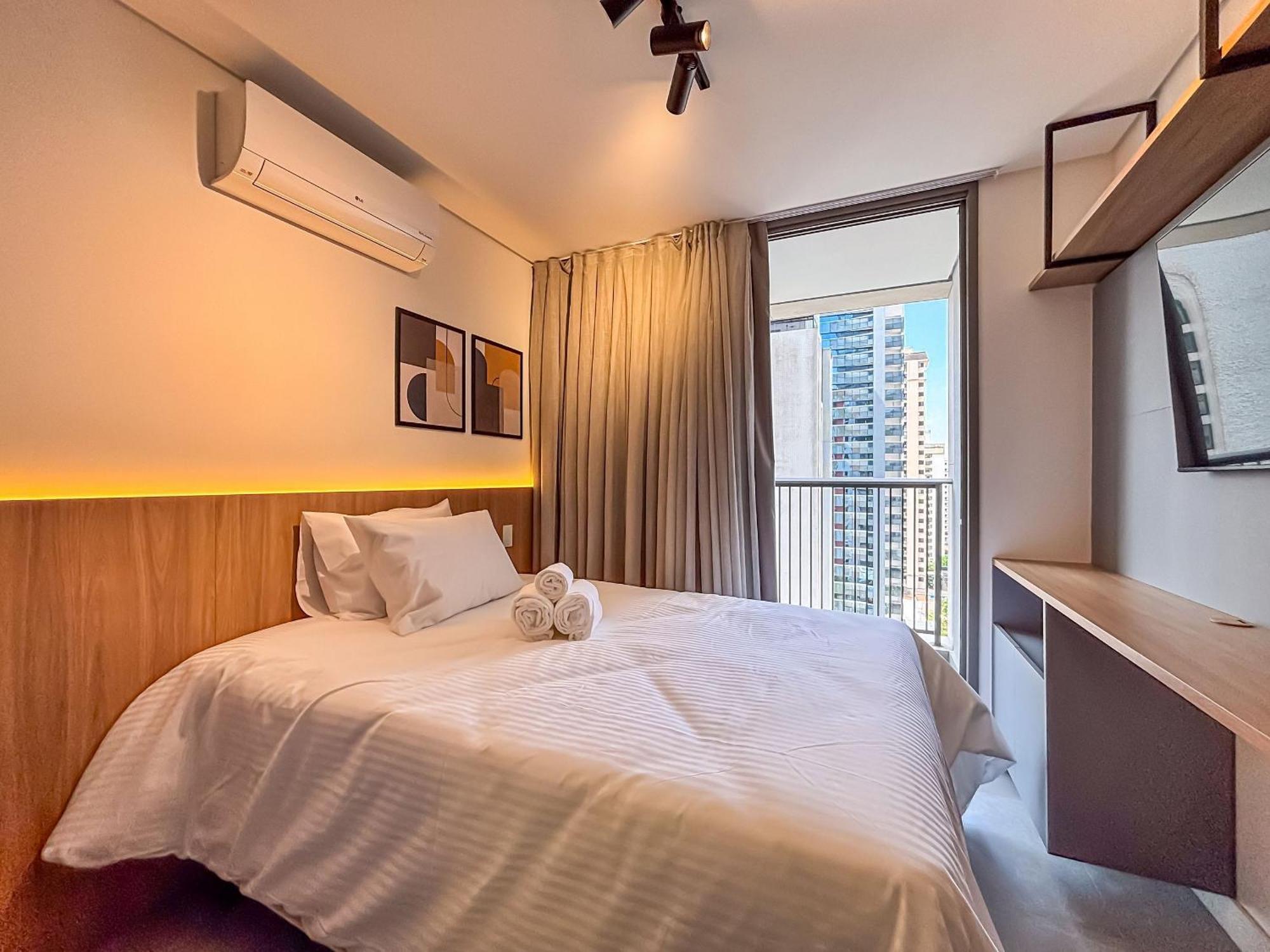 Almagah 20m2 Apartment