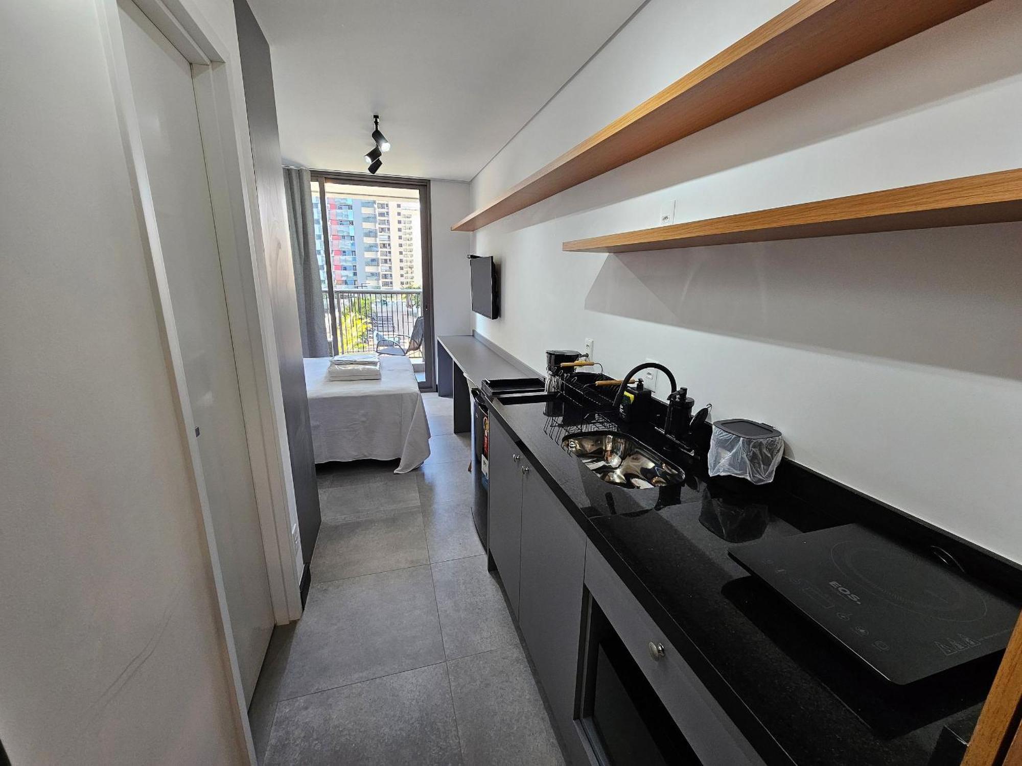 Apartamento Tatuape - Sp