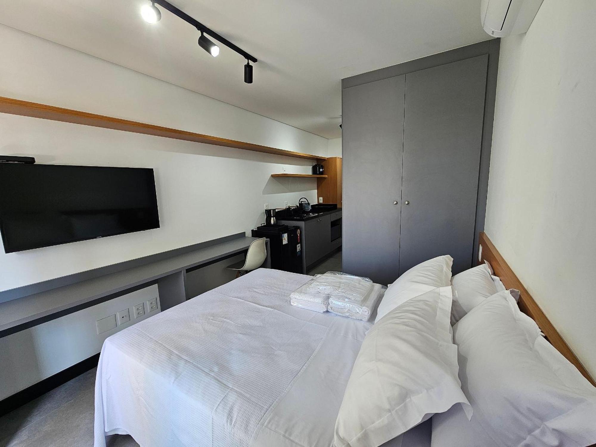 Tatuape - Sp Apartamento *