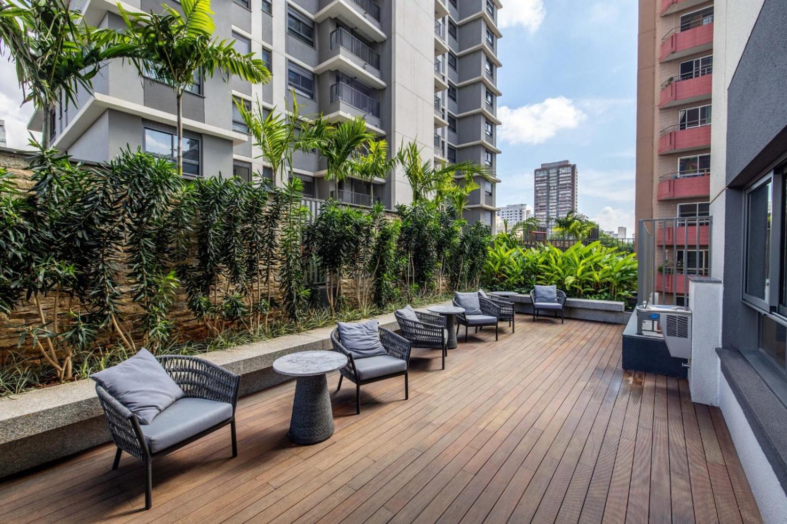 Proximo Ao Aeroporto Apartamento