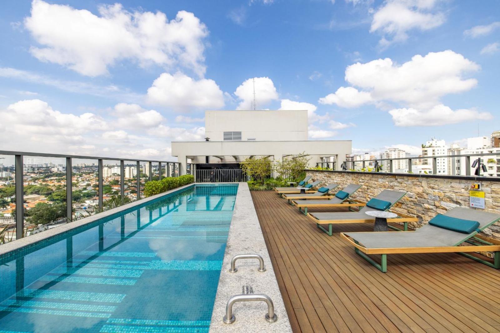 Proximo Ao Aeroporto Apartamento