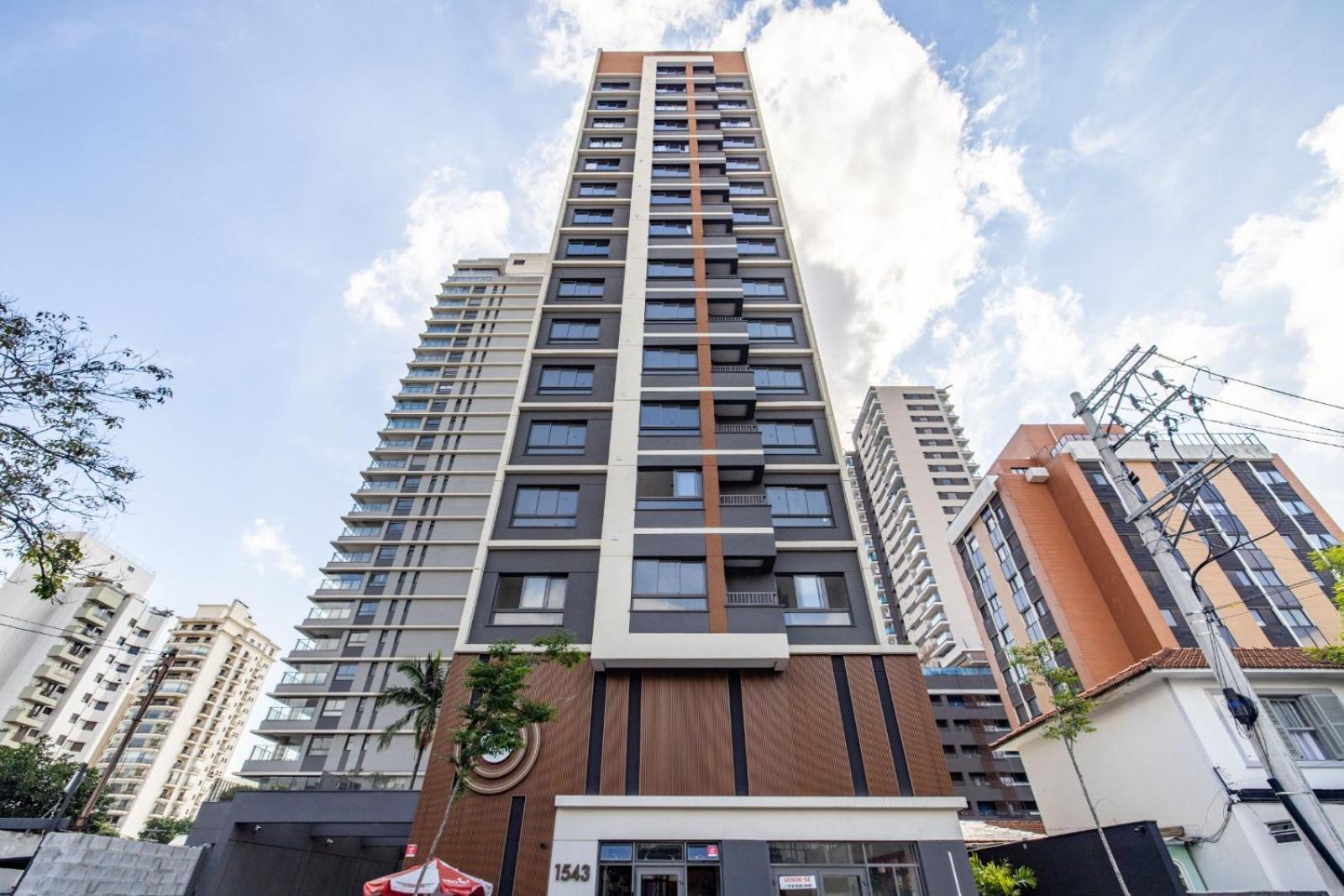 Apartamento Proximo Ao Aeroporto