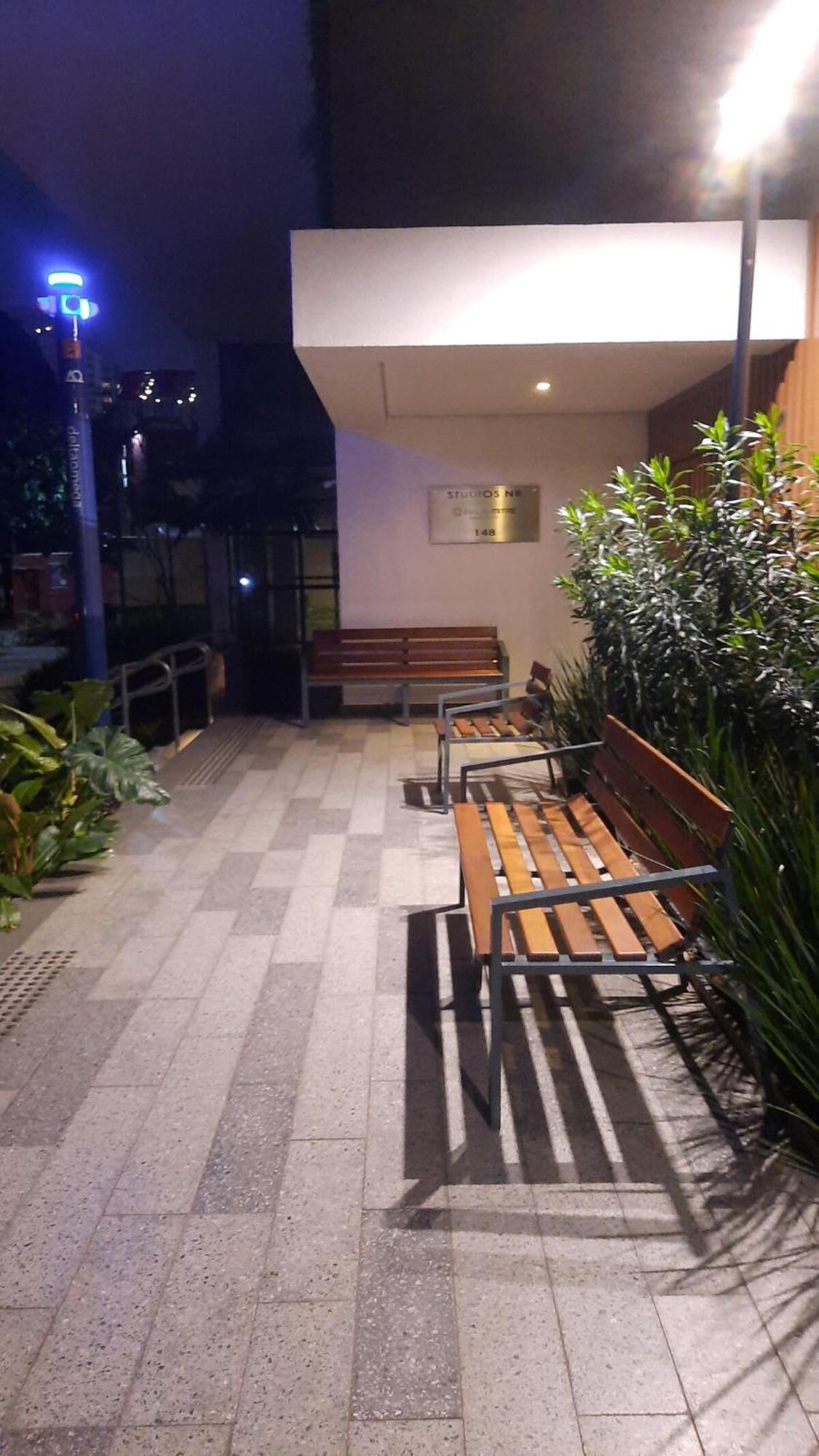 Apartment Apto 702 Hm Brooklin *
