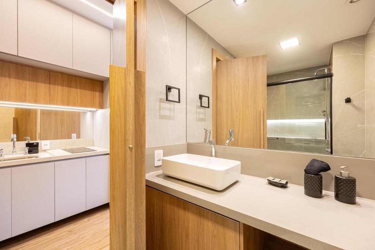 Apto 702 Hm Brooklin Apartment