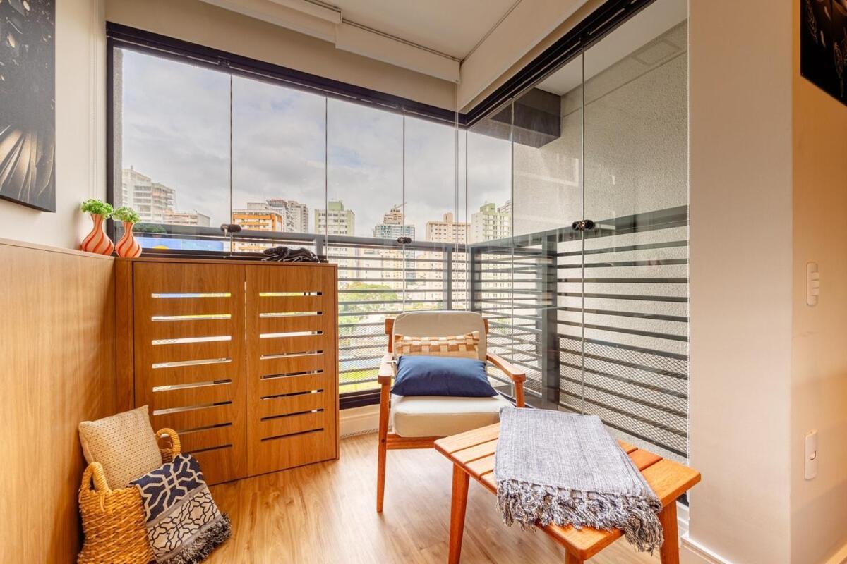 Apartment Apto 702 Hm Brooklin