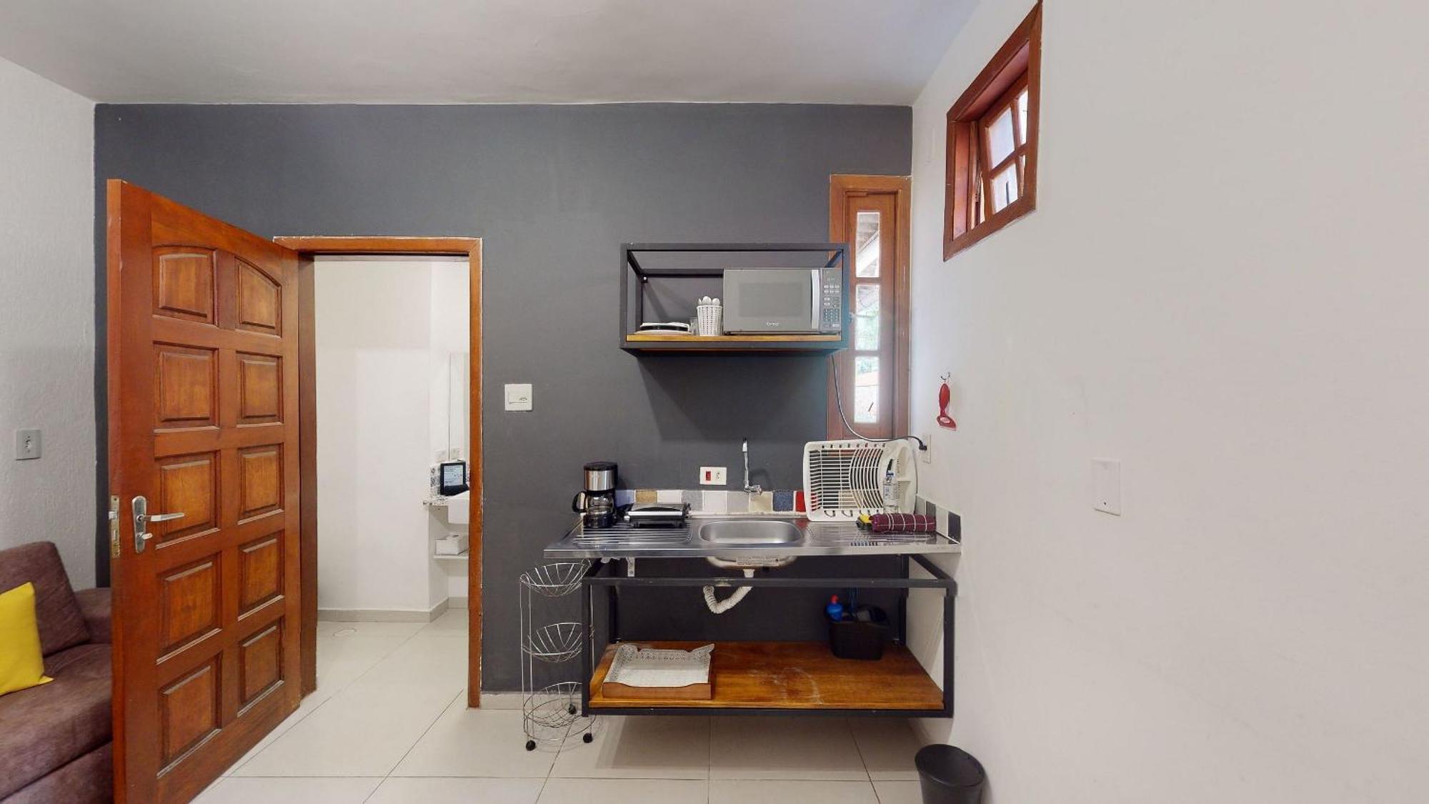 7 Madalena Apartment