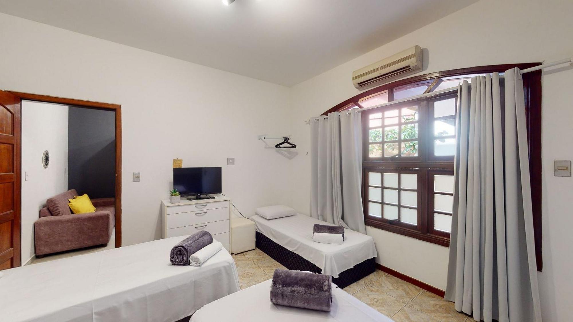 7 Madalena Apartment *