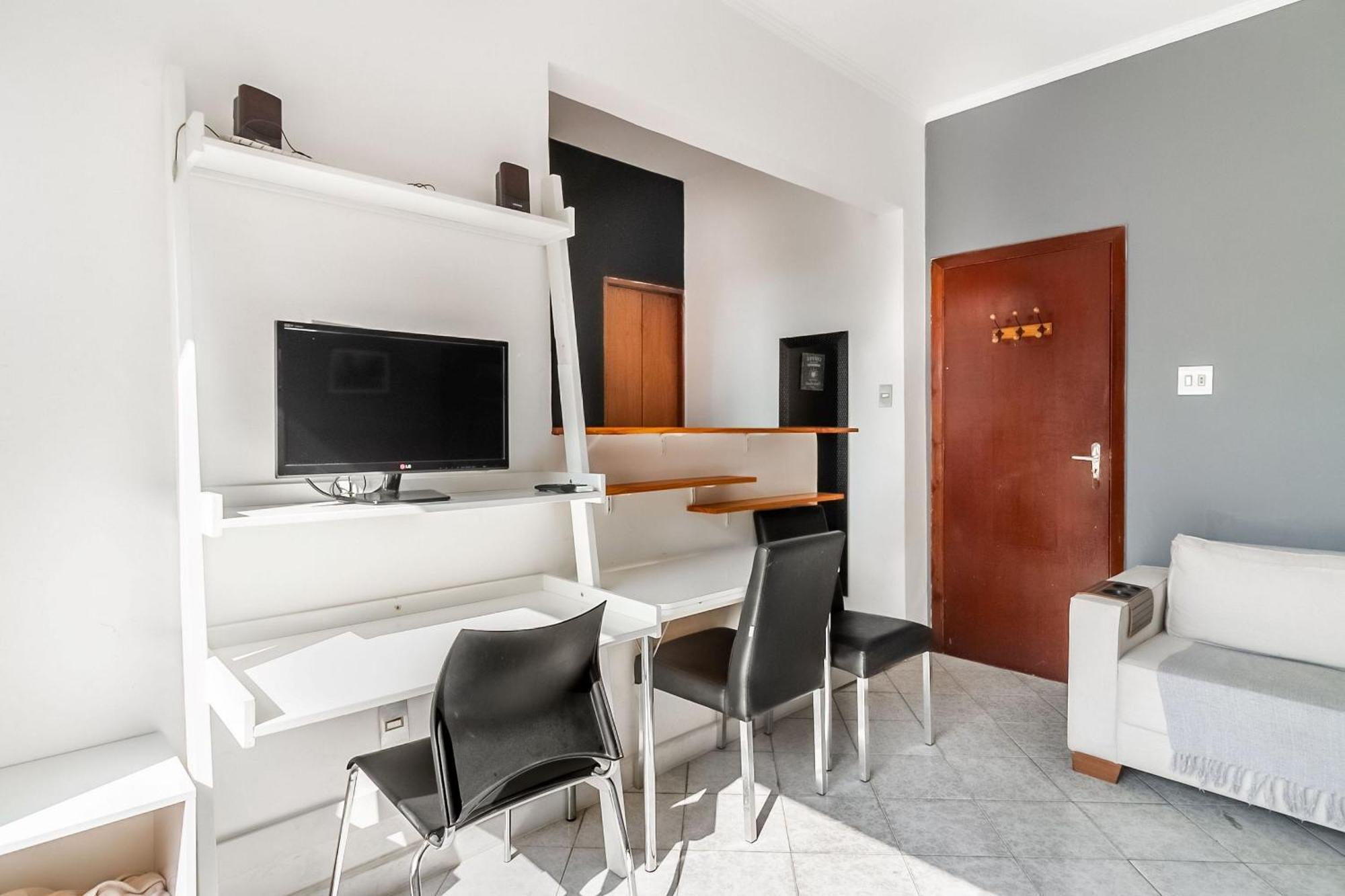 9 Pinheiros Conforto * São Paulo