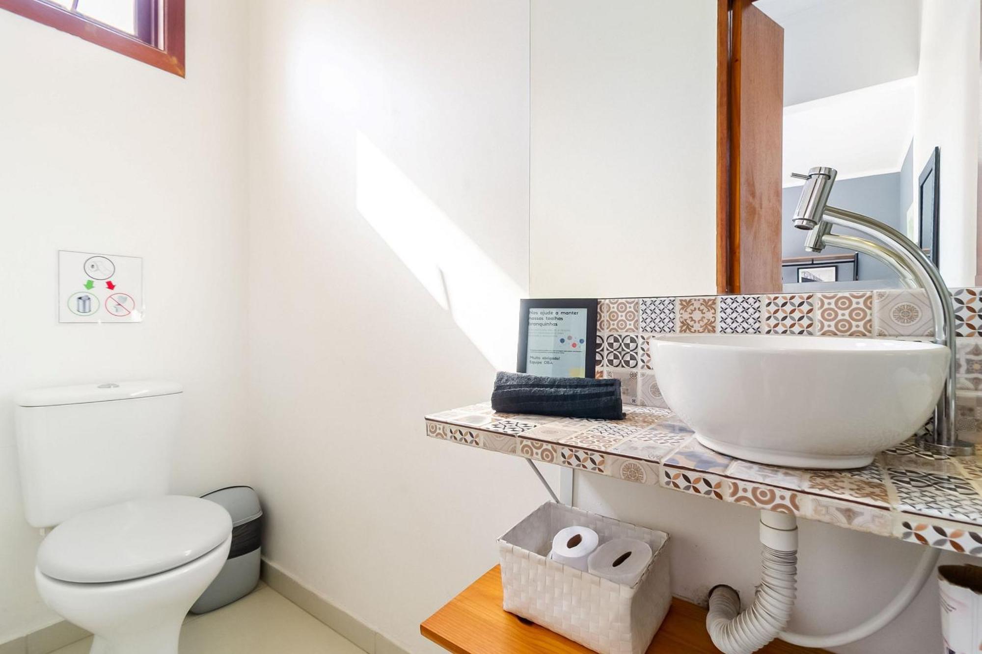 9 Pinheiros Conforto Apartamento