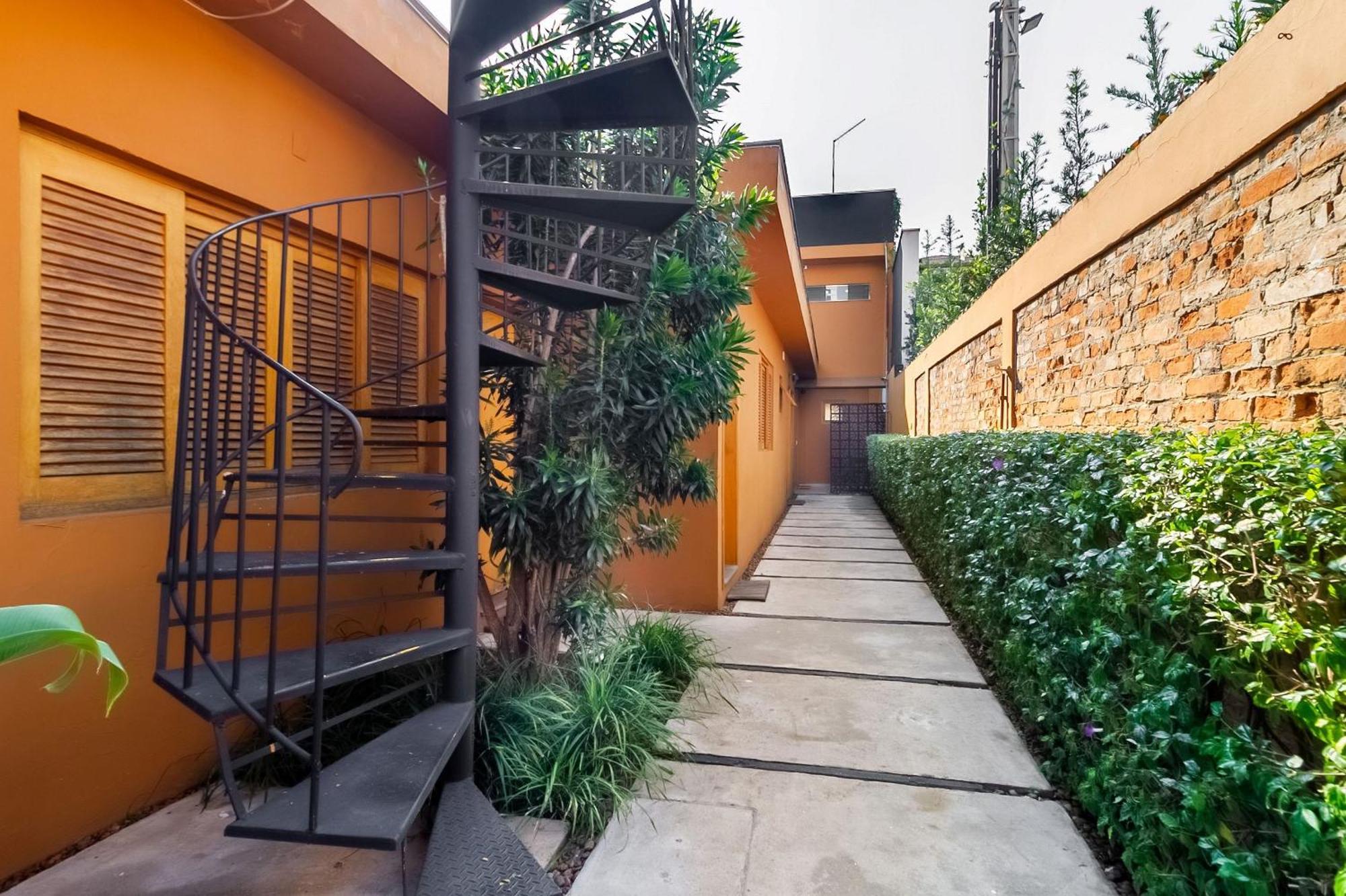 9 Pinheiros Conforto Apartamento *