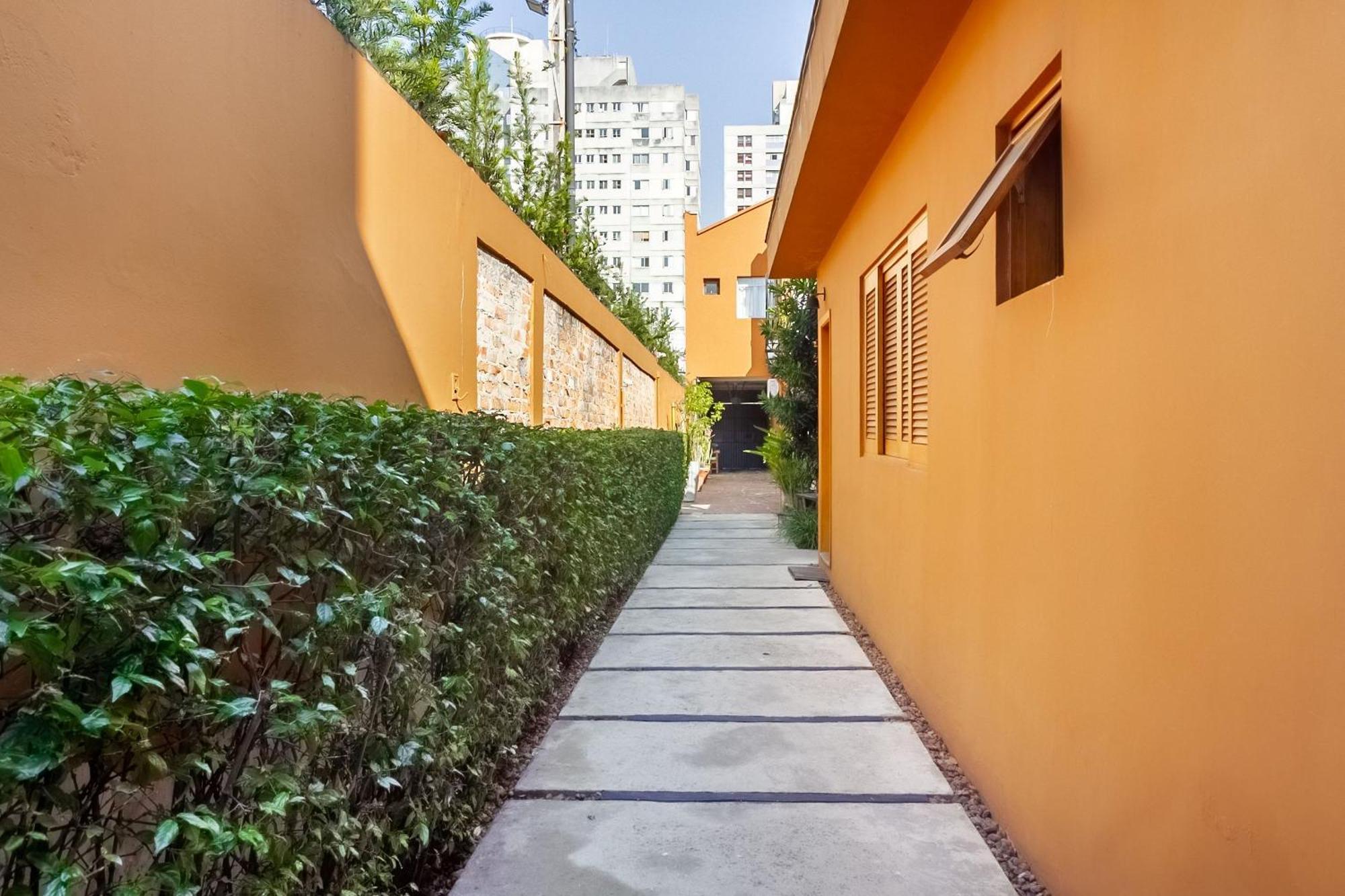 1 Pinheiros, Localizacao Excelente * Sao Paulo