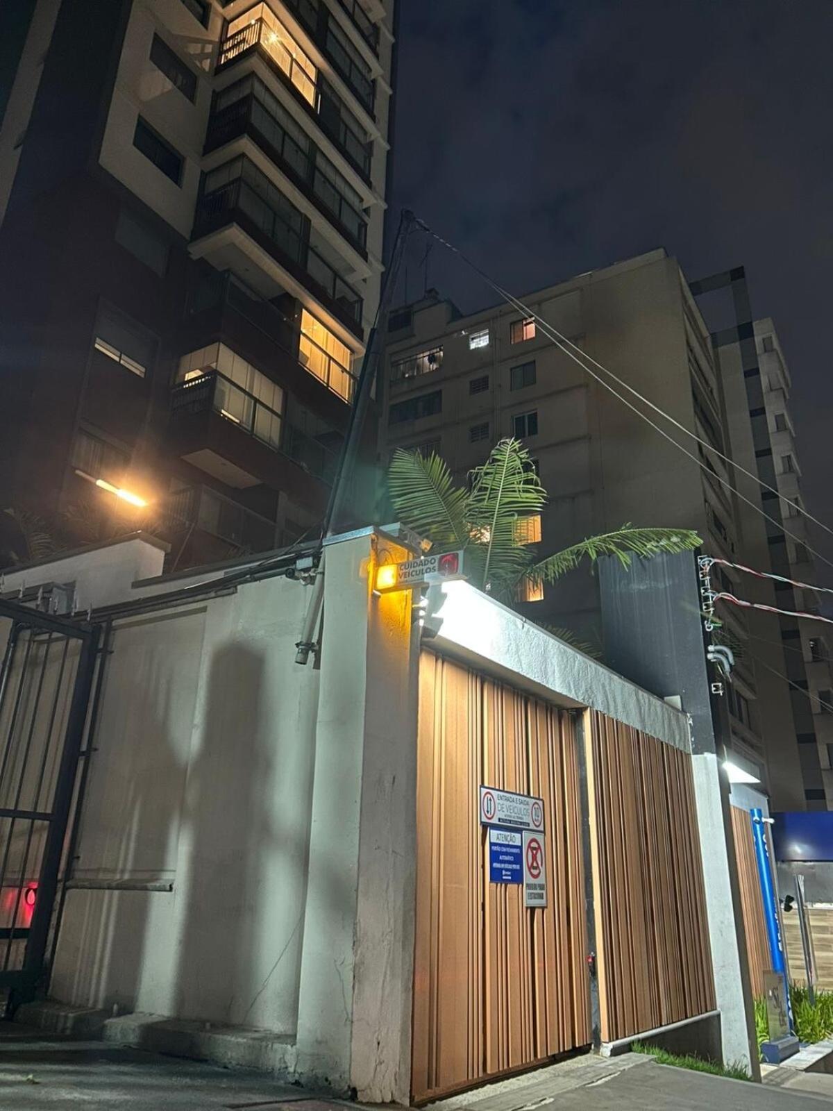 Apartment Flat - Jardim Paulista - Próximo Metrô Brigadeiro Sao Paulo
