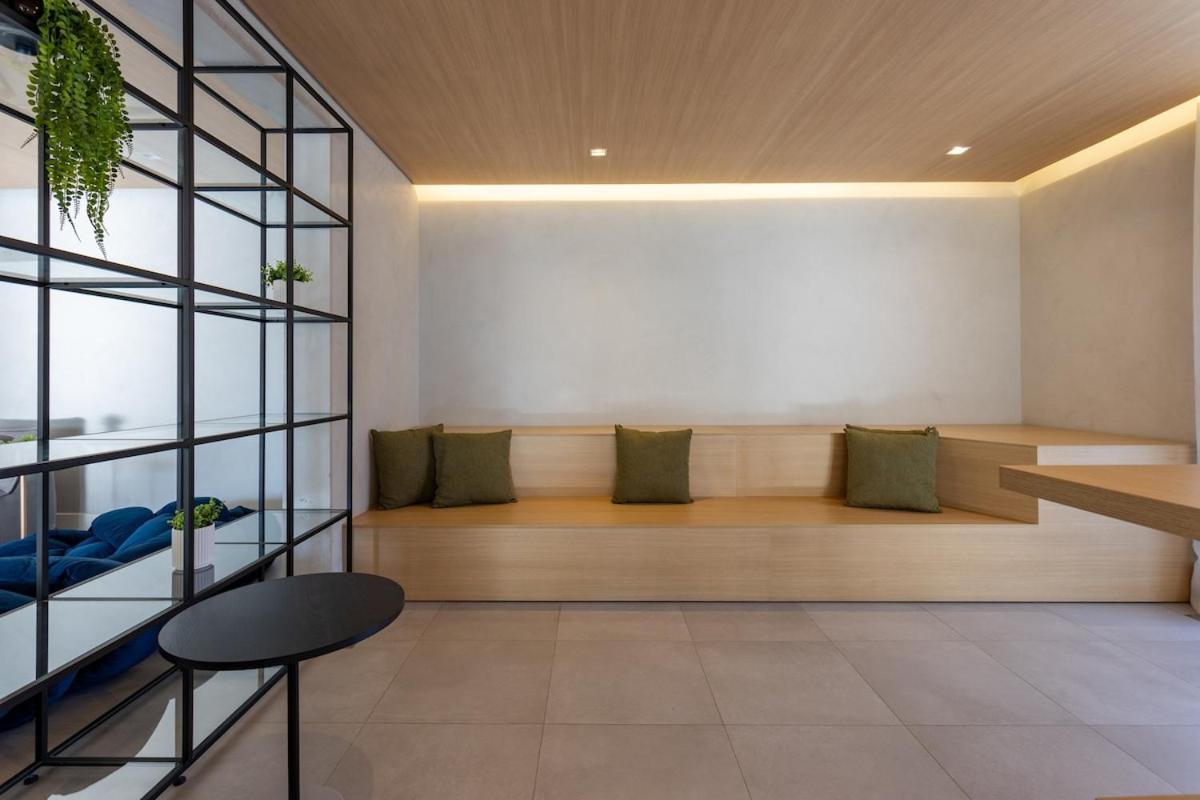 Apartamento Do Brooklin | Consulado, Metro E Shopping