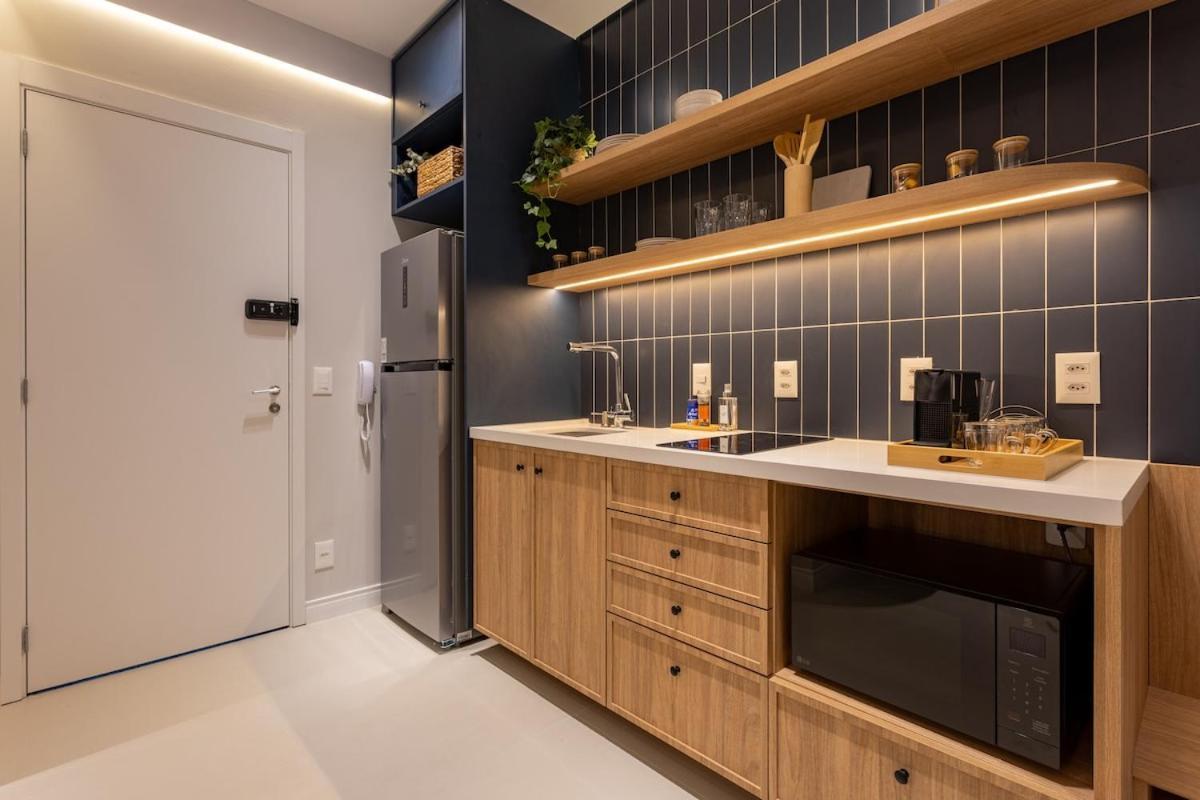 Do Brooklin | Consulado, Metro E Shopping Apartamento