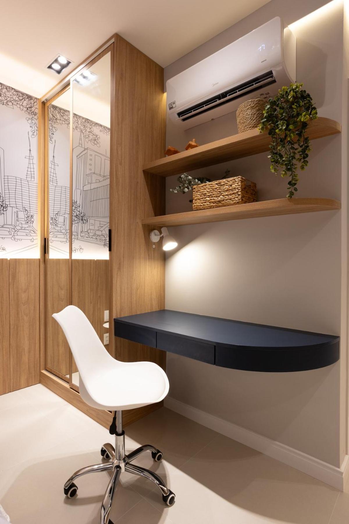 Apartamento Do Brooklin | Consulado, Metro E Shopping *