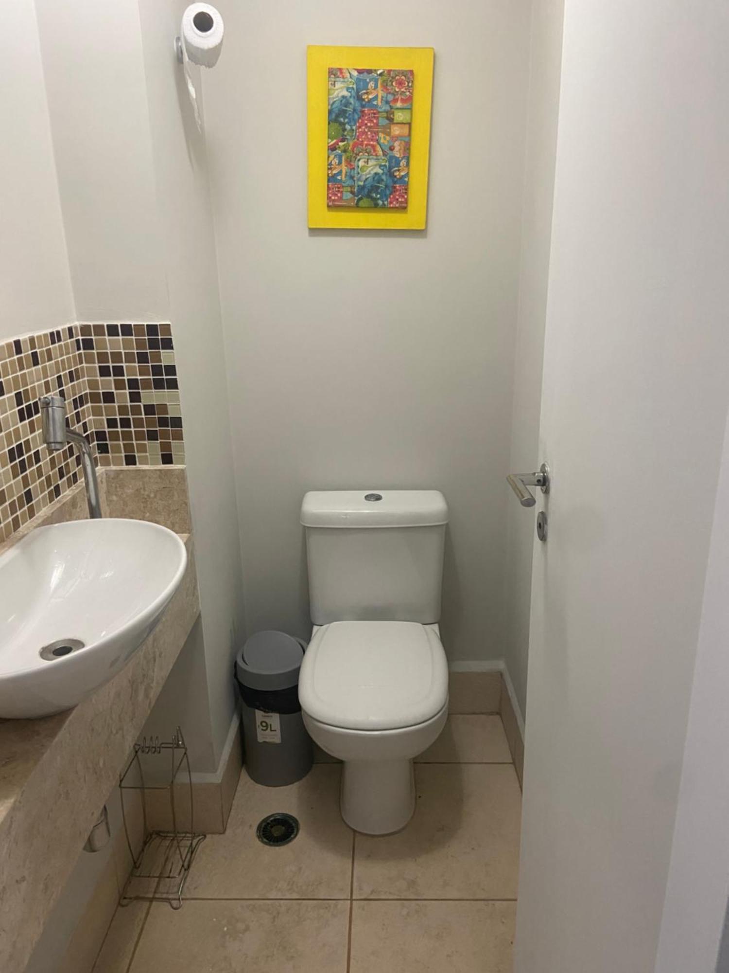 Apartment Apto Aconchegante Próx Ao Einstein E Estádio Do Morumbis Sao Paulo